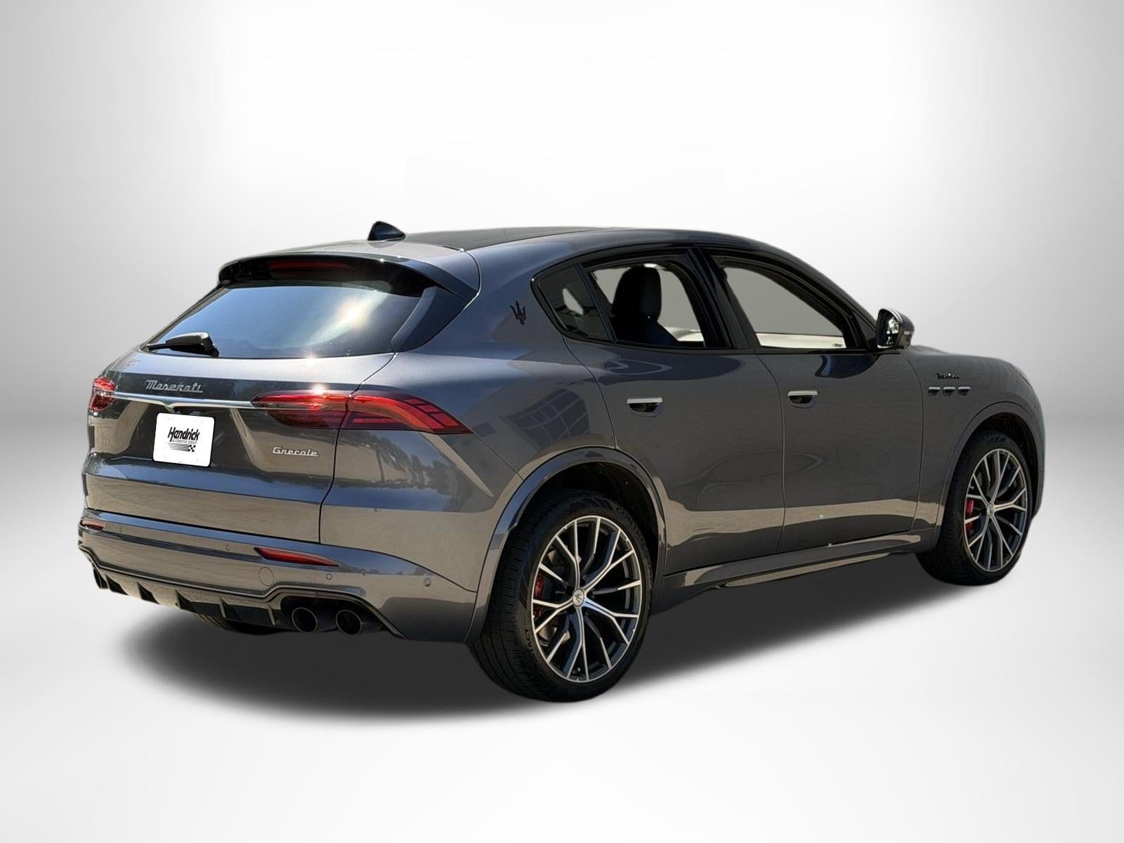 2023 Maserati Grecale Modena