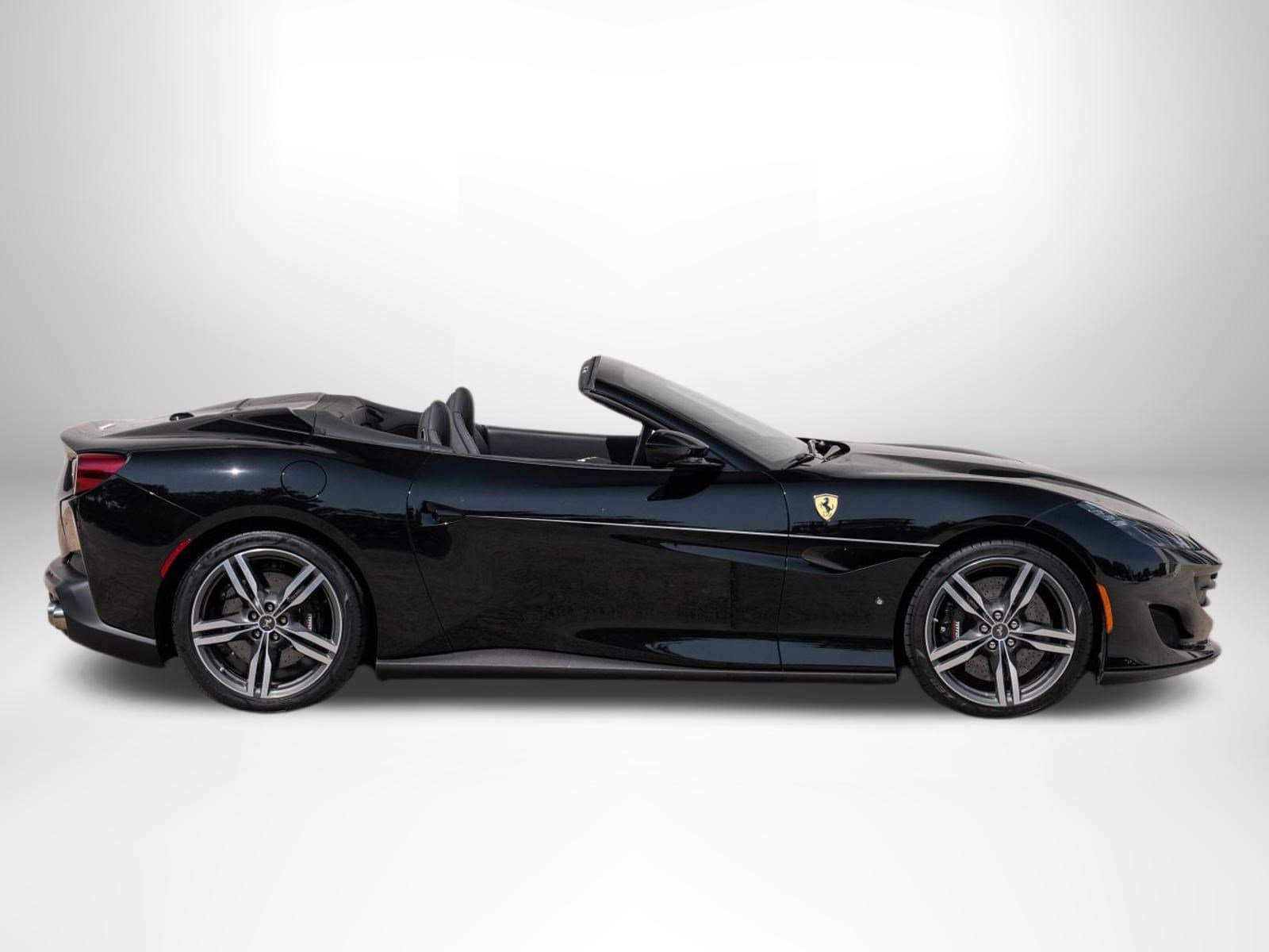 2020 Ferrari Portofino Tailor Made