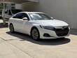  Honda Accord Hybrid