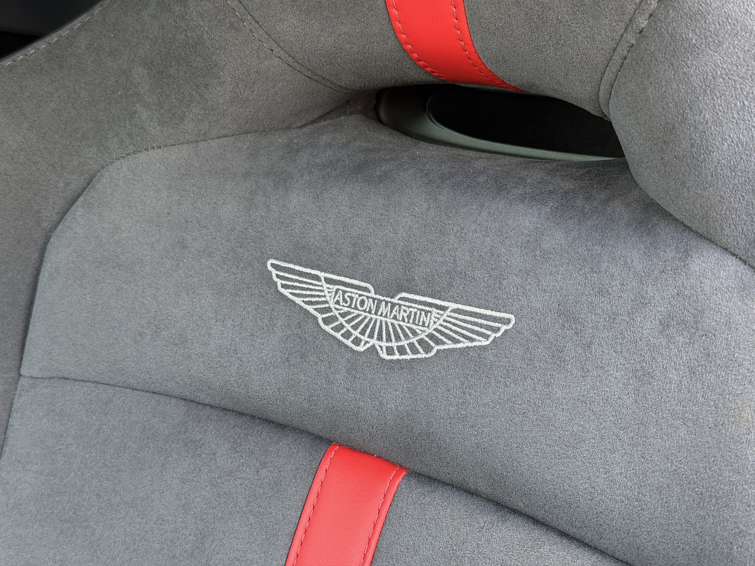 Aston Martin Vantage F1 Edition