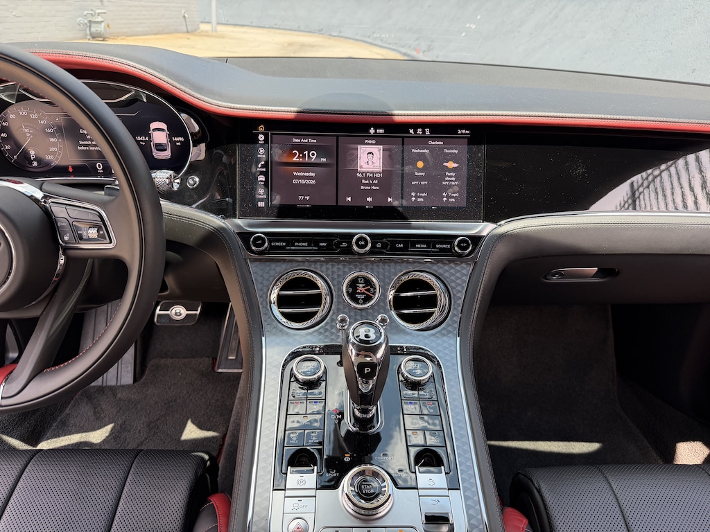 Used 2022 Bentley Continental GT Speed 2dr Car
