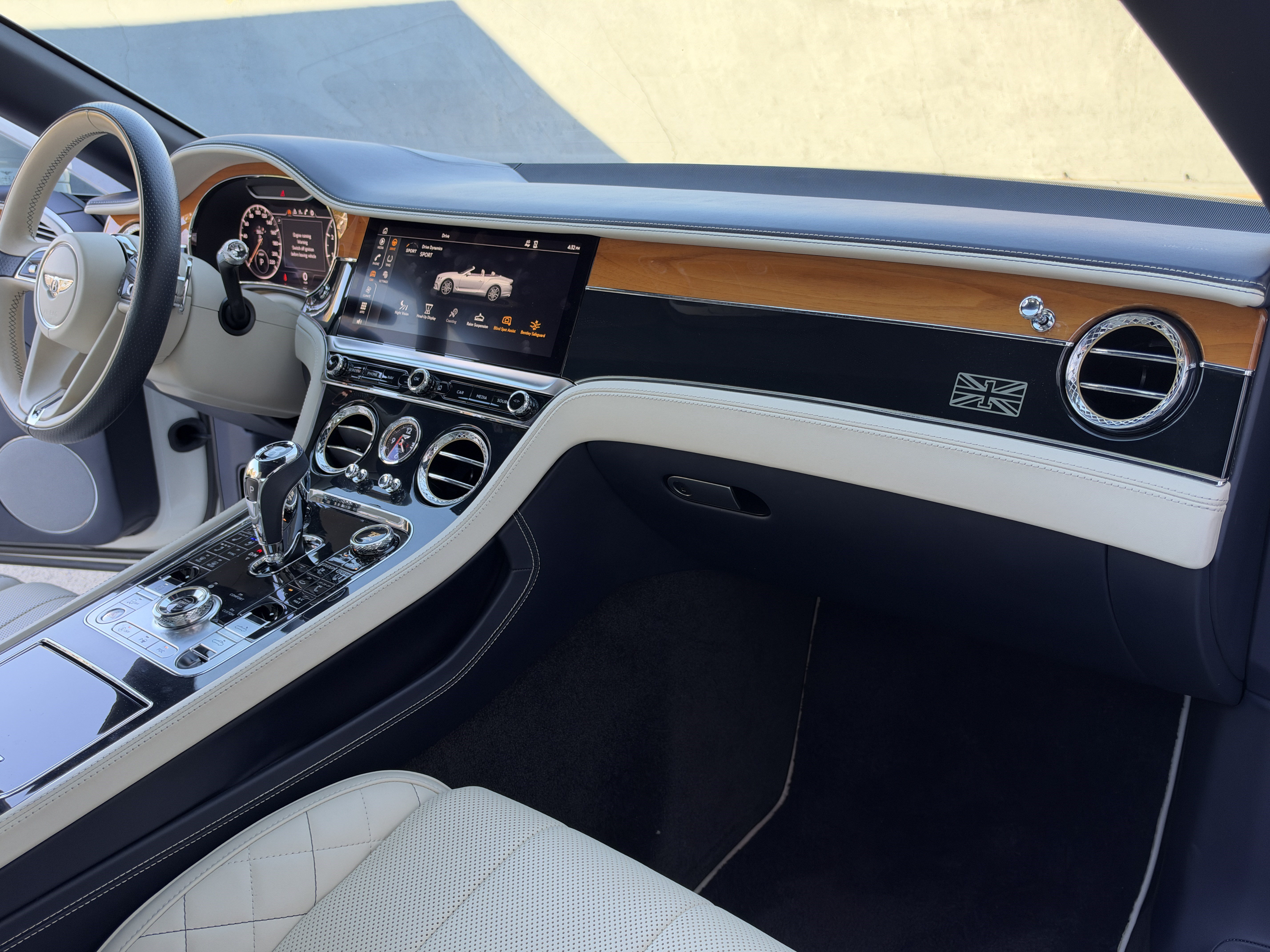 Certified 2020 Bentley Continental GT First Edition Convertible