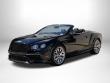 2018 Bentley Continental GT Supersports Convertible