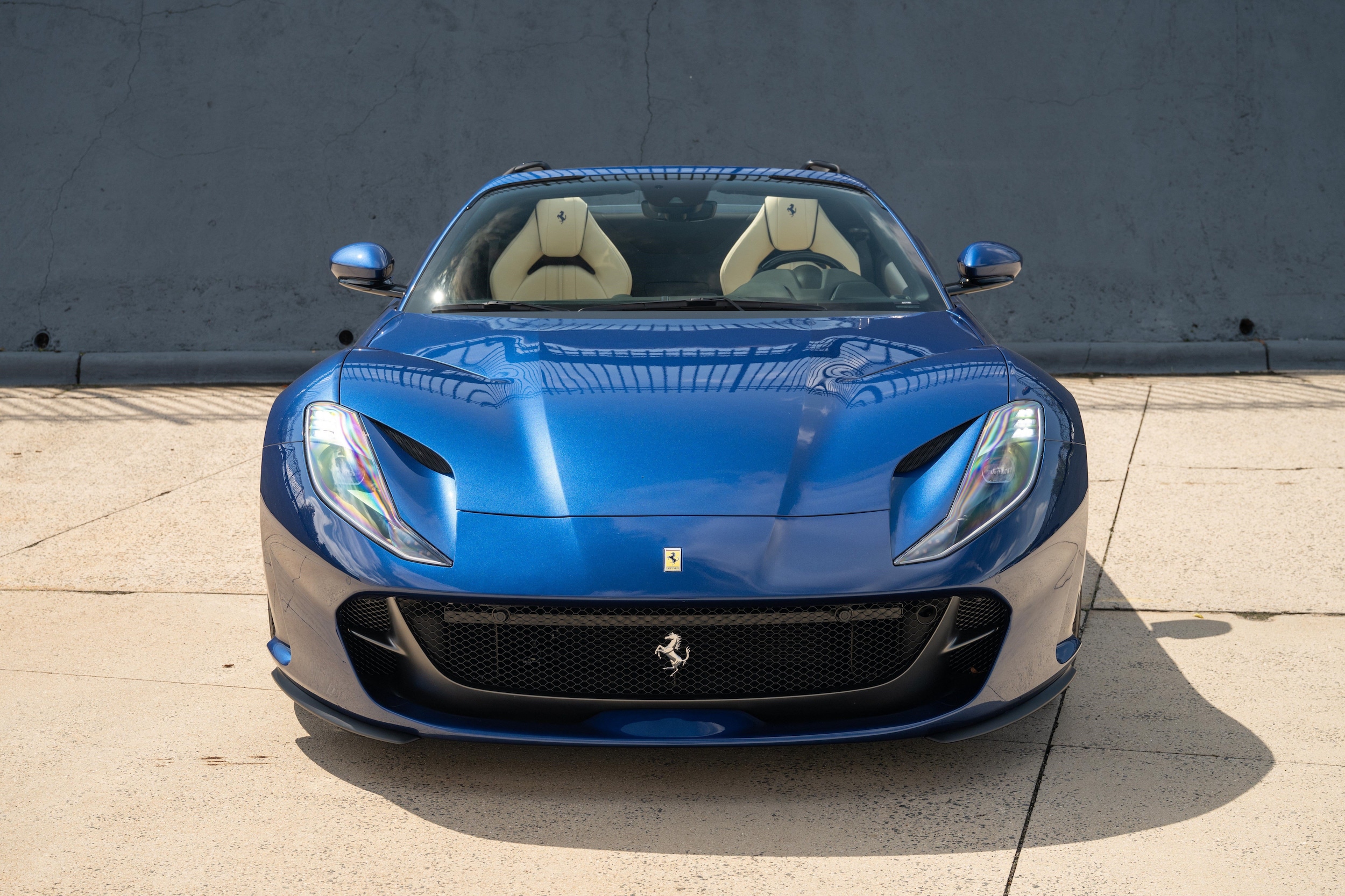 Ferrari 812 GTS