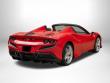 2023 Ferrari F8 Spider Convertible