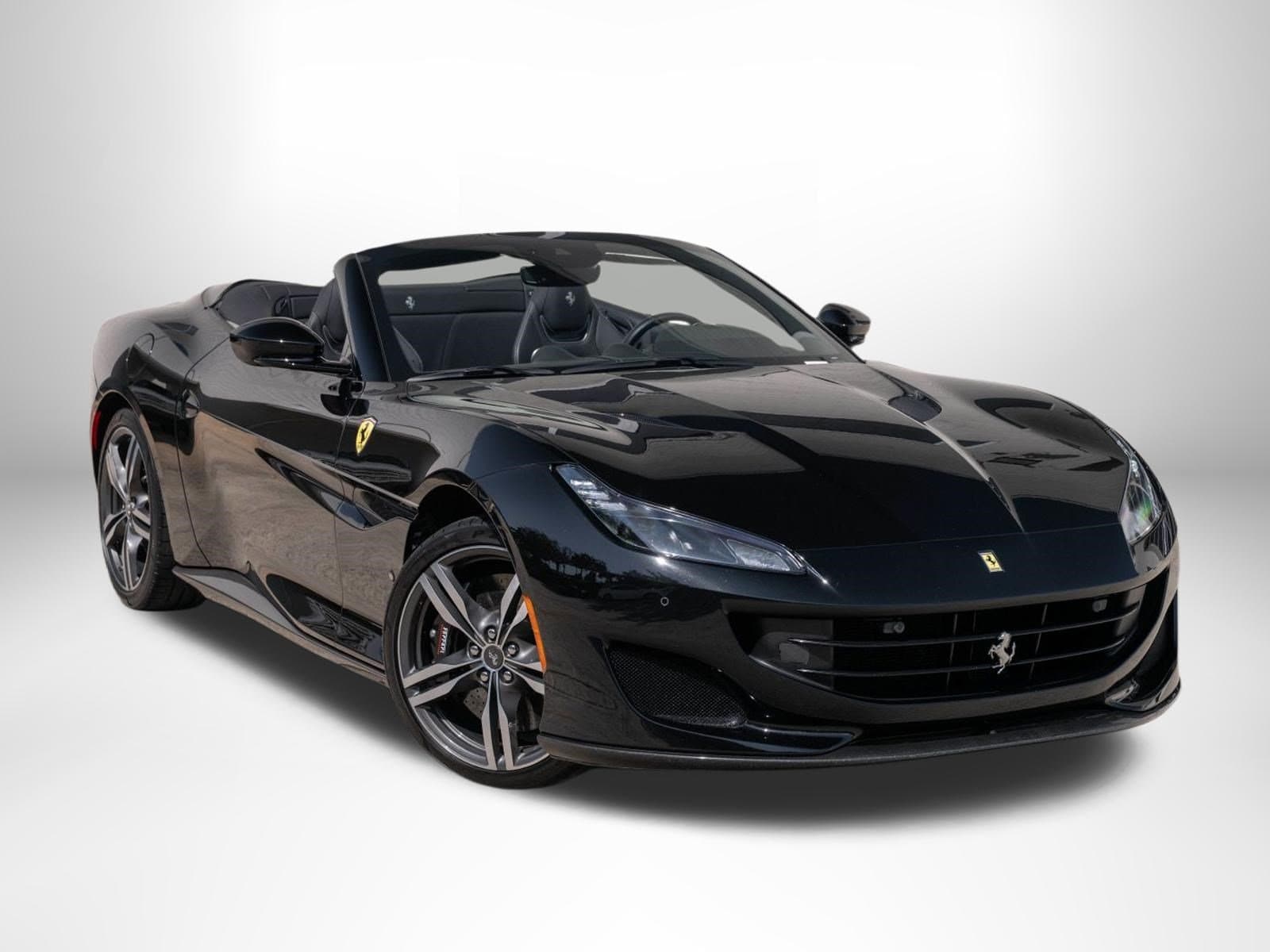 2020 Ferrari Portofino Tailor Made
