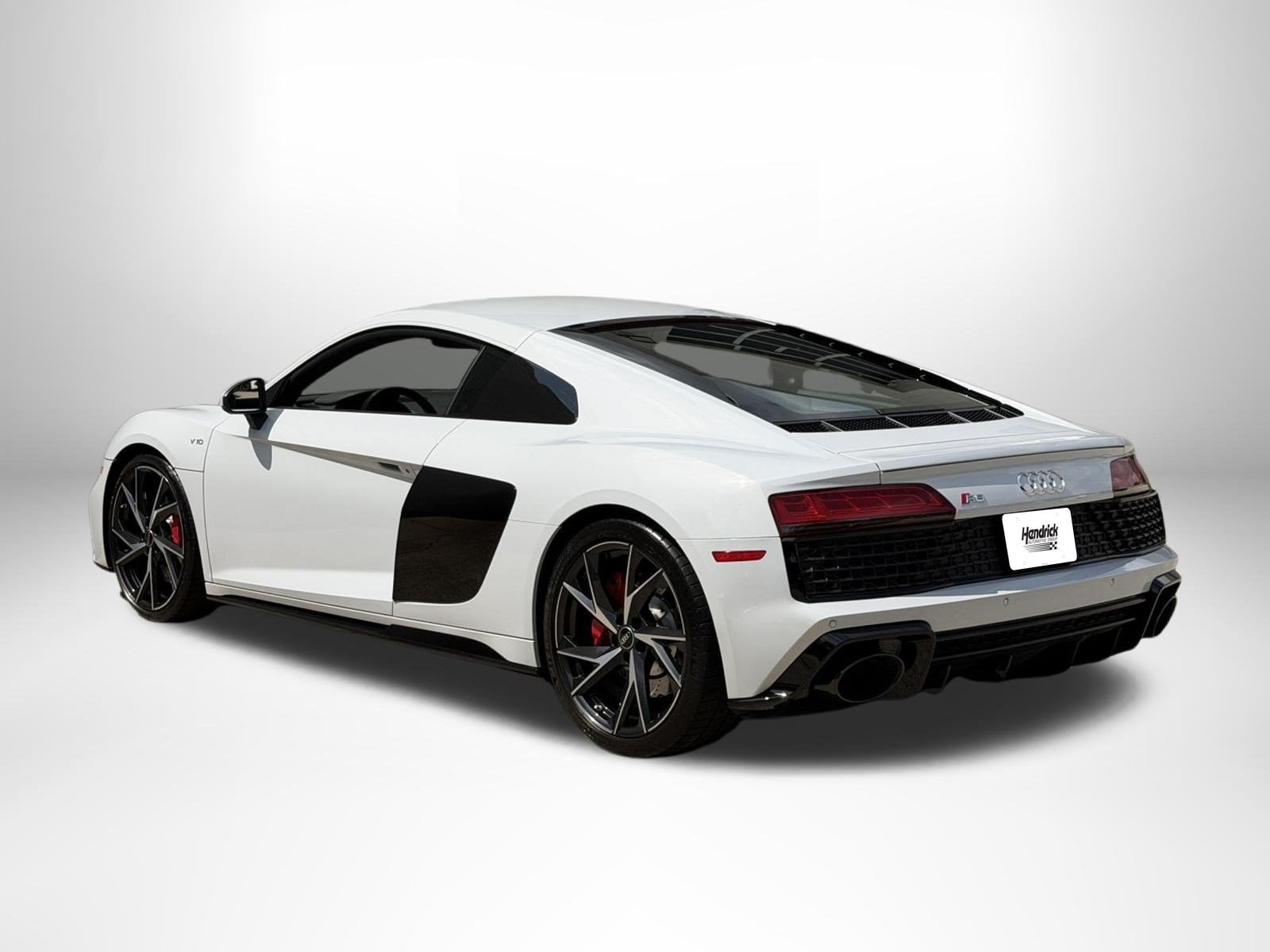 2023 Audi R8 Coupe V10 Performance