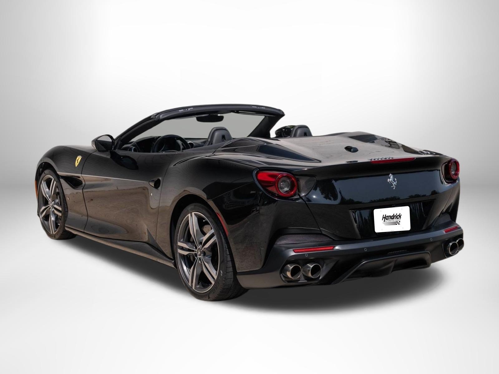 2020 Ferrari Portofino Tailor Made