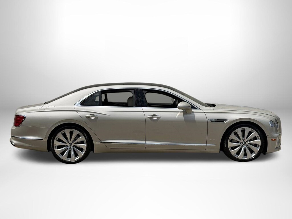 Used 2026 Bentley Flying Spur Azure 4dr Car