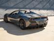 2023 Ferrari F8 Spider Convertible