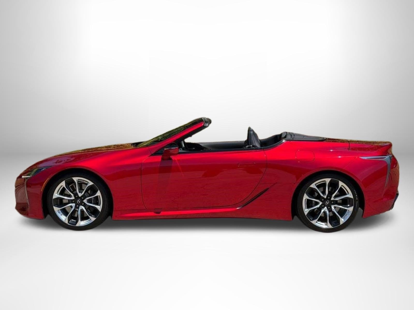 LEXUS LC 500