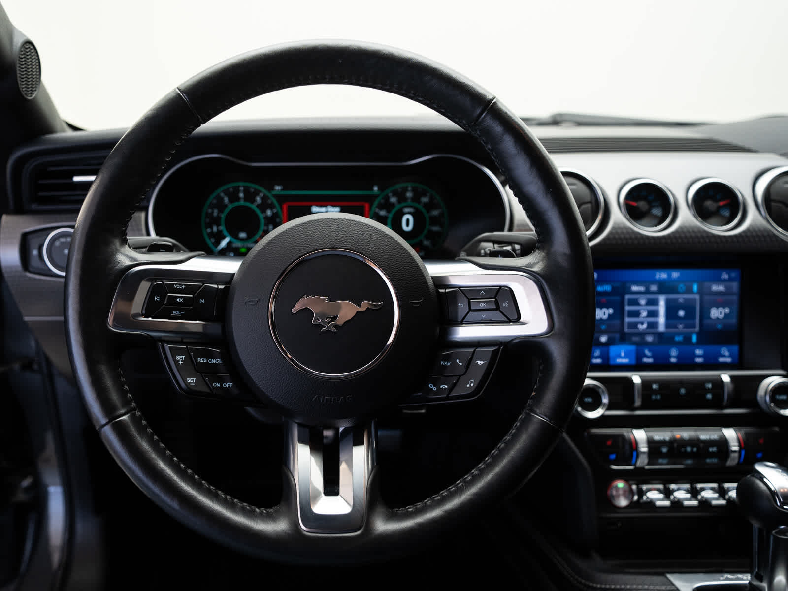 Thumbnail: 2020 Ford Mustang - 20