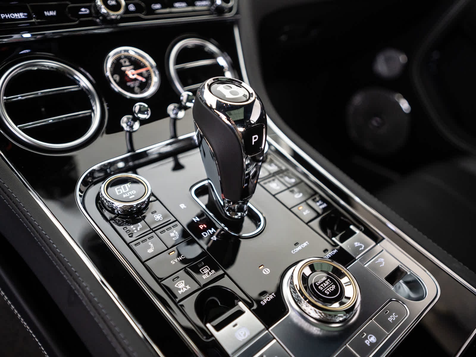 Thumbnail: 2022 Bentley Continental - 28