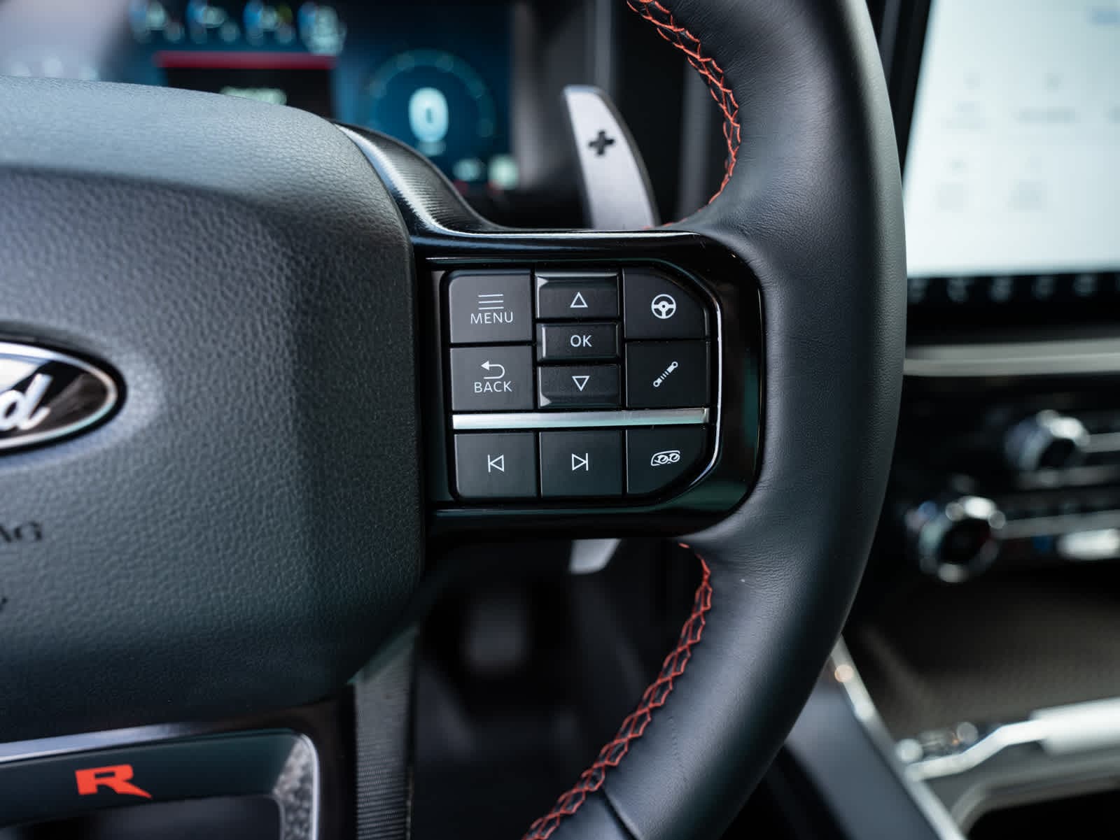 Thumbnail: 2024 Ford F-150 - 25