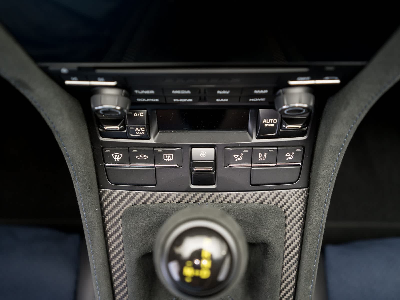 2023 Porsche 718 Cayman GT4 RS 30
