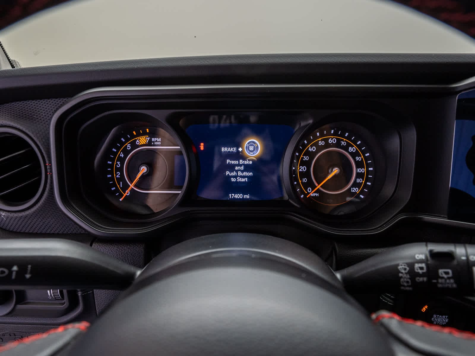 Thumbnail: 2024 Jeep Wrangler - 13