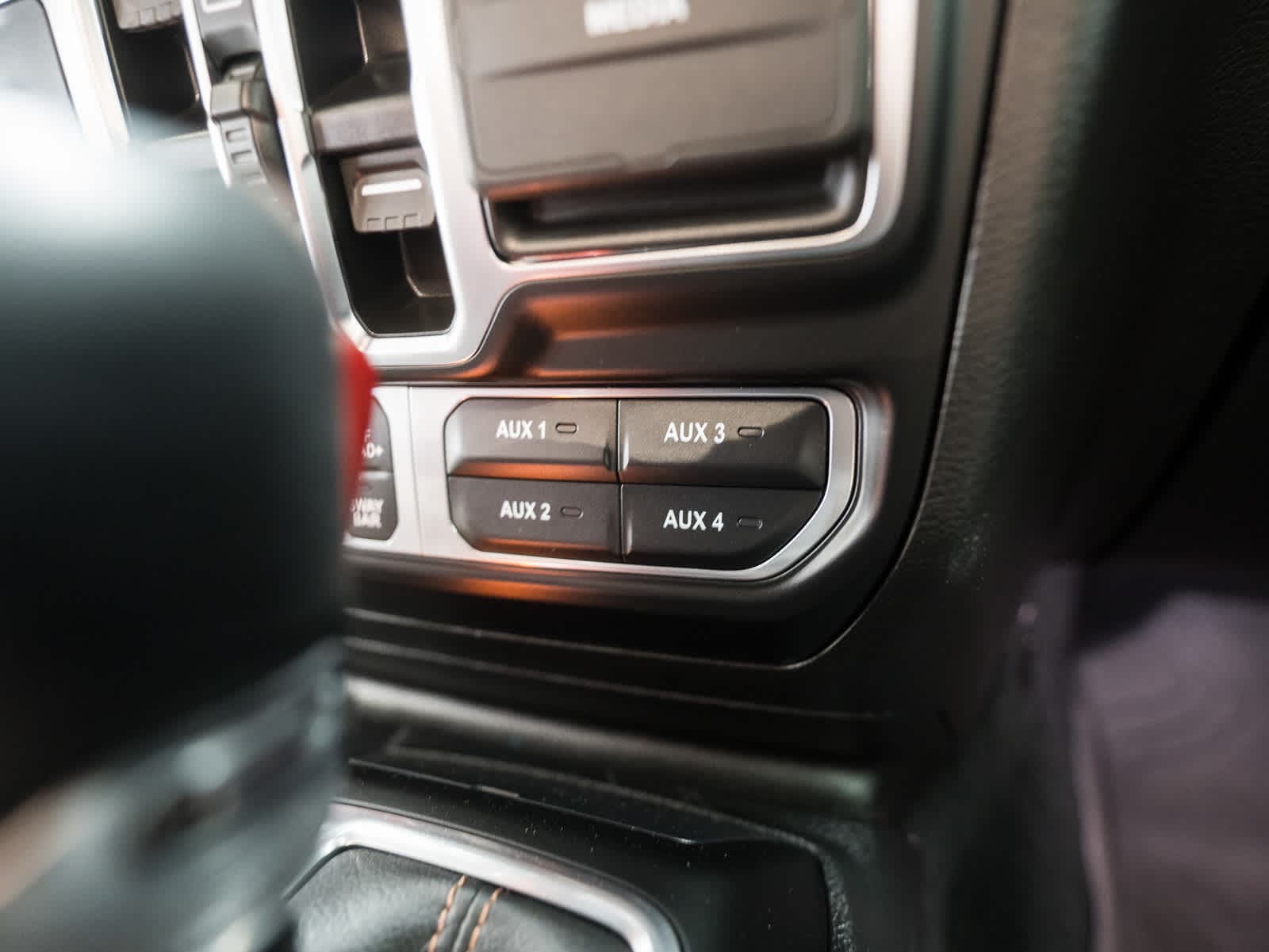 Thumbnail: 2022 Jeep Wrangler - 29