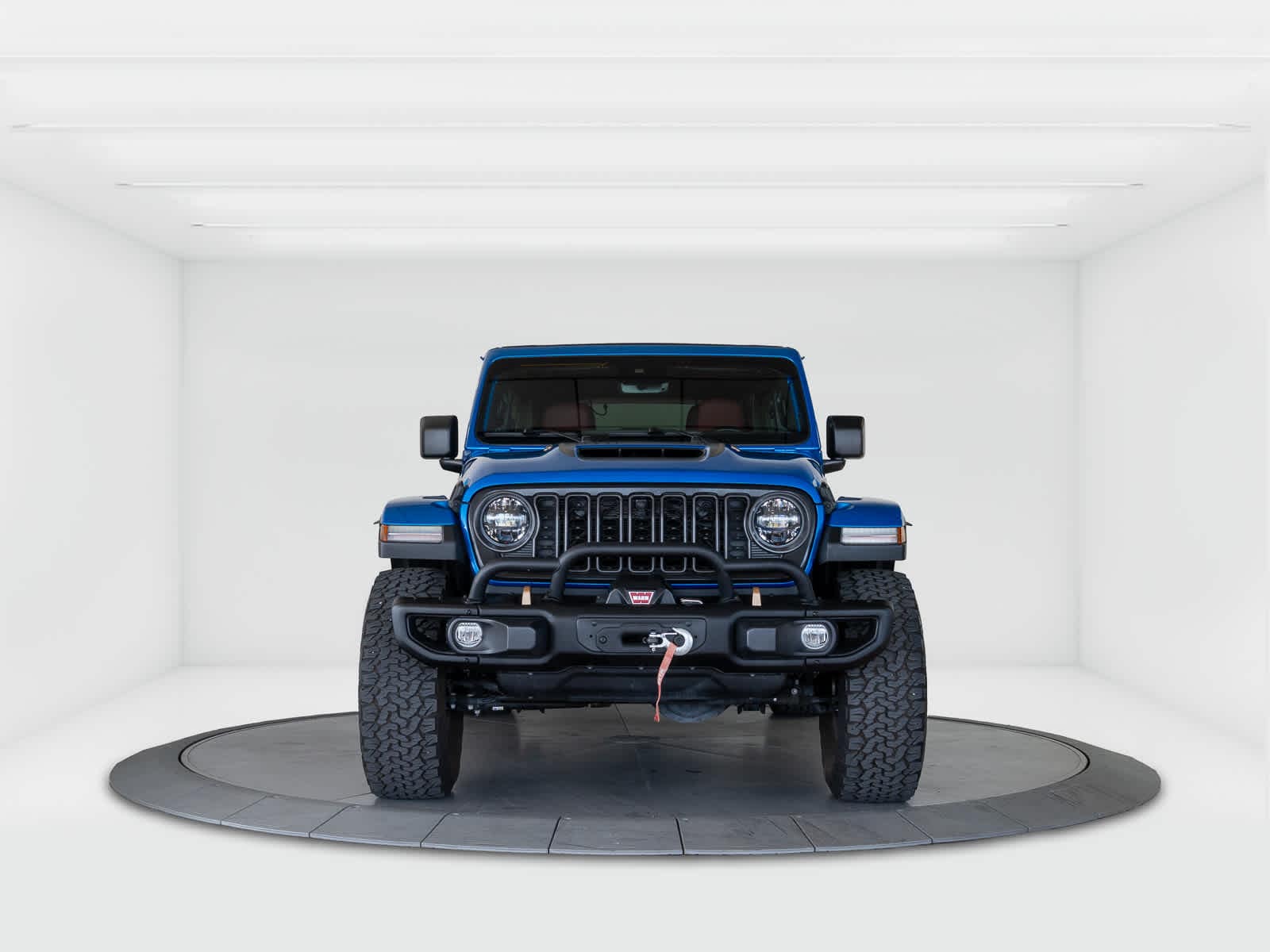 Thumbnail: 2024 Jeep Wrangler - 8