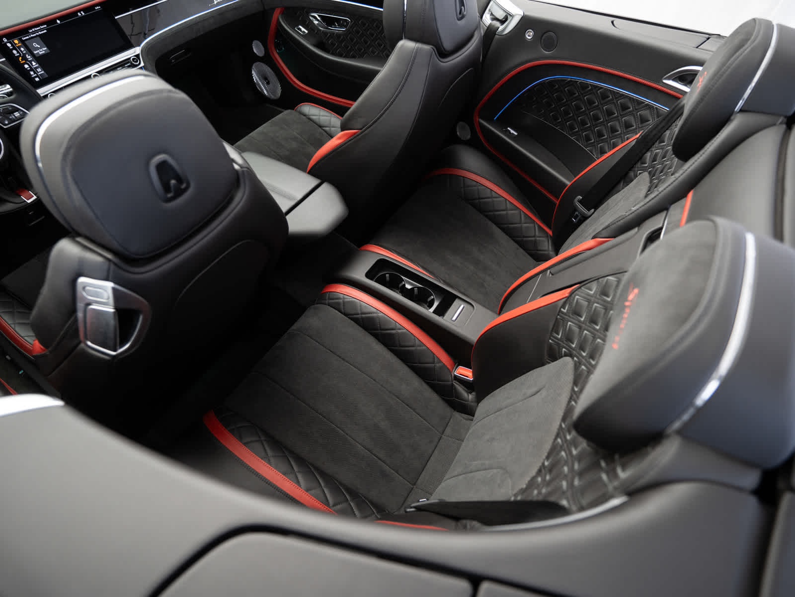 Thumbnail: 2022 Bentley Continental - 19