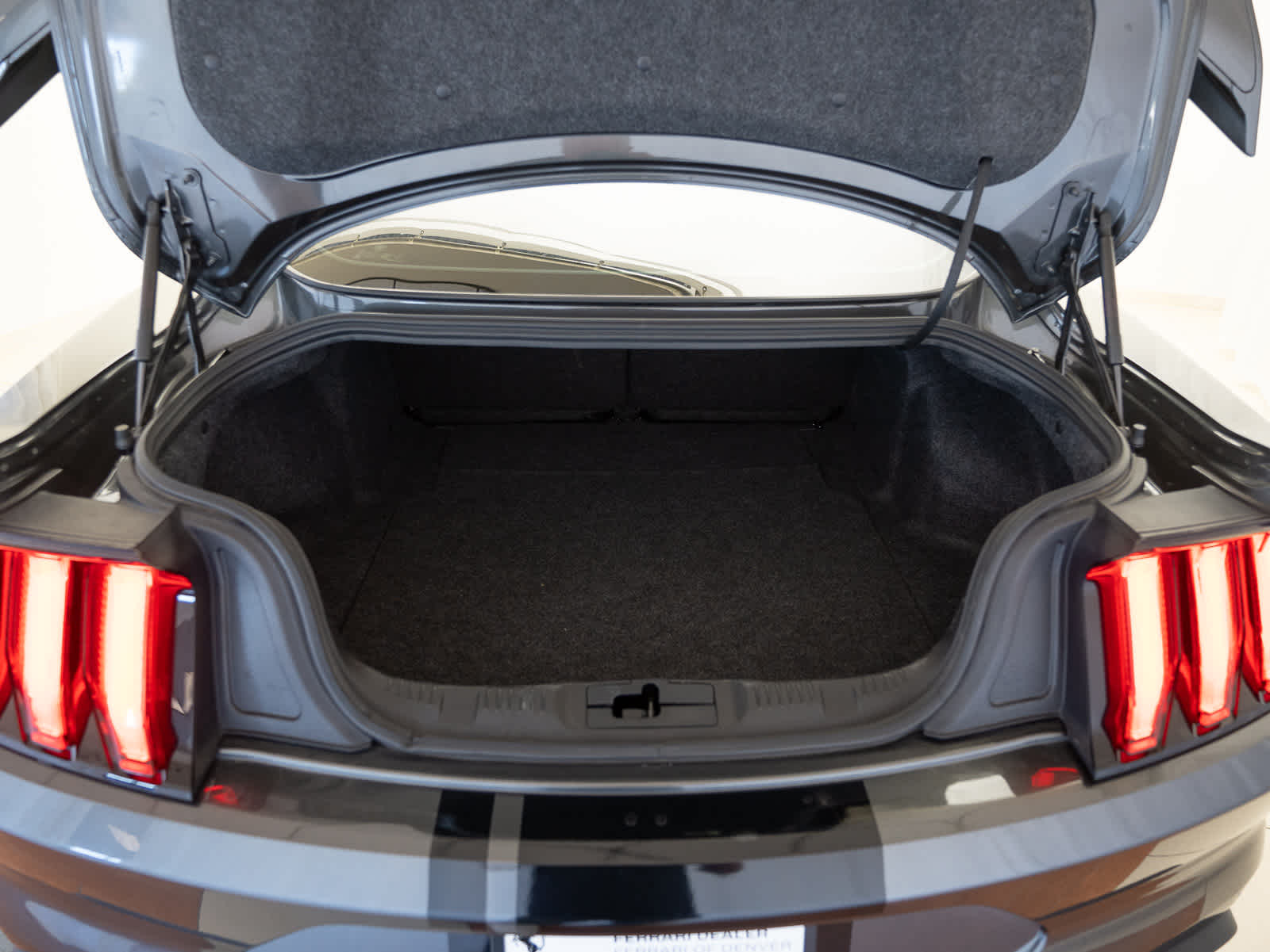 Thumbnail: 2020 Ford Mustang - 29