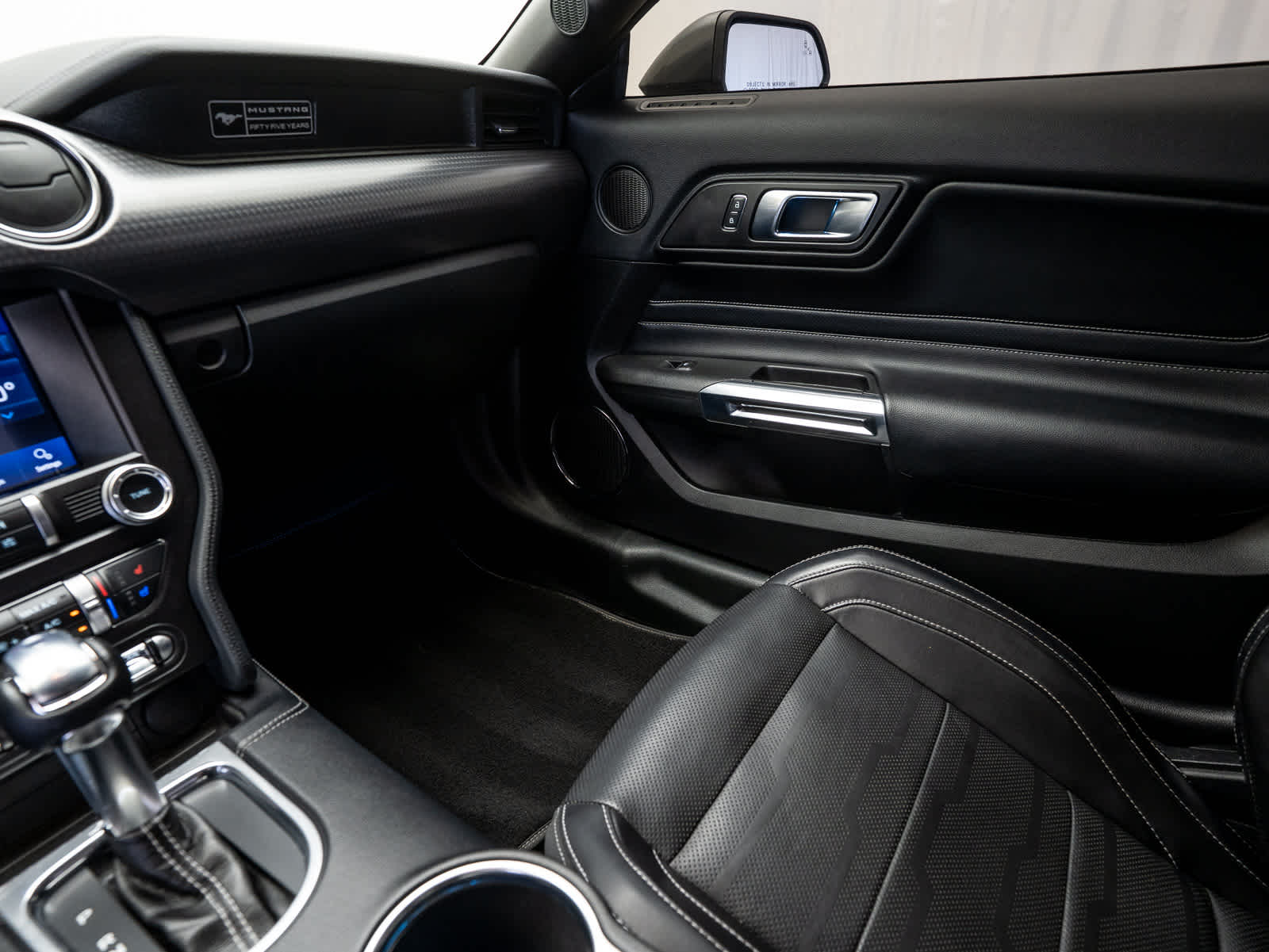 Thumbnail: 2020 Ford Mustang - 27