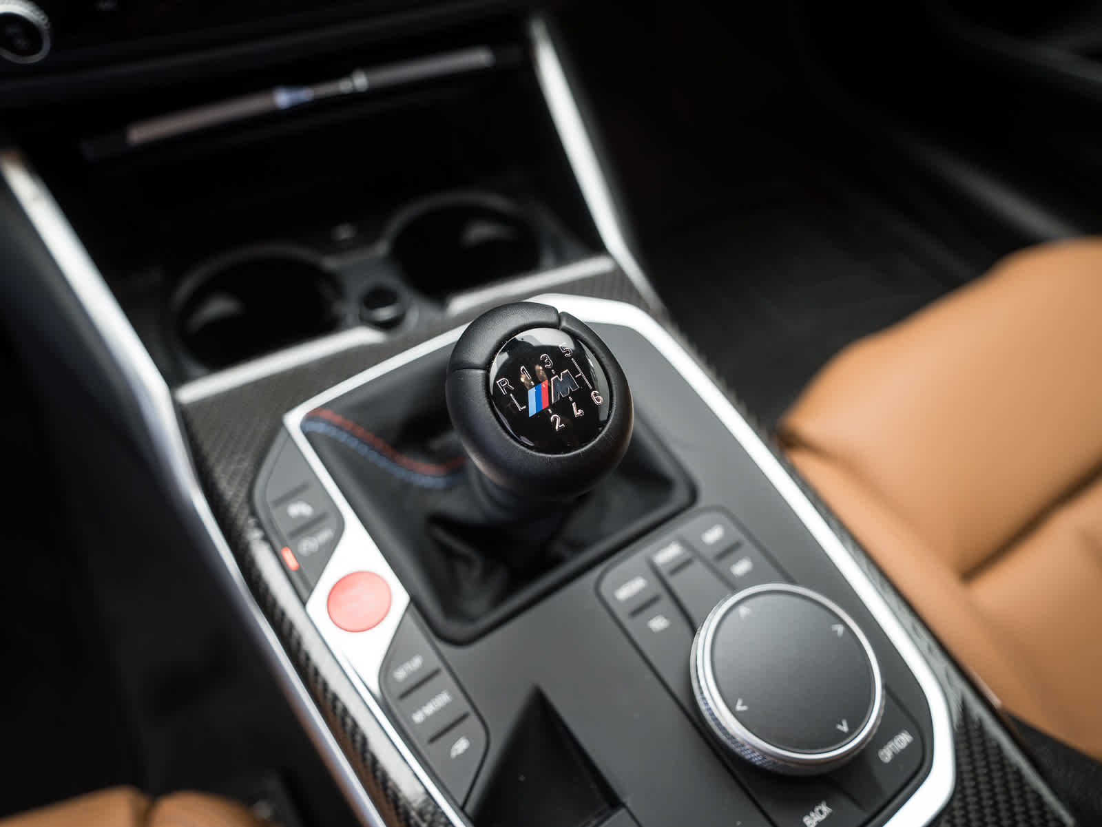 Thumbnail: 2024 BMW M2 - 22