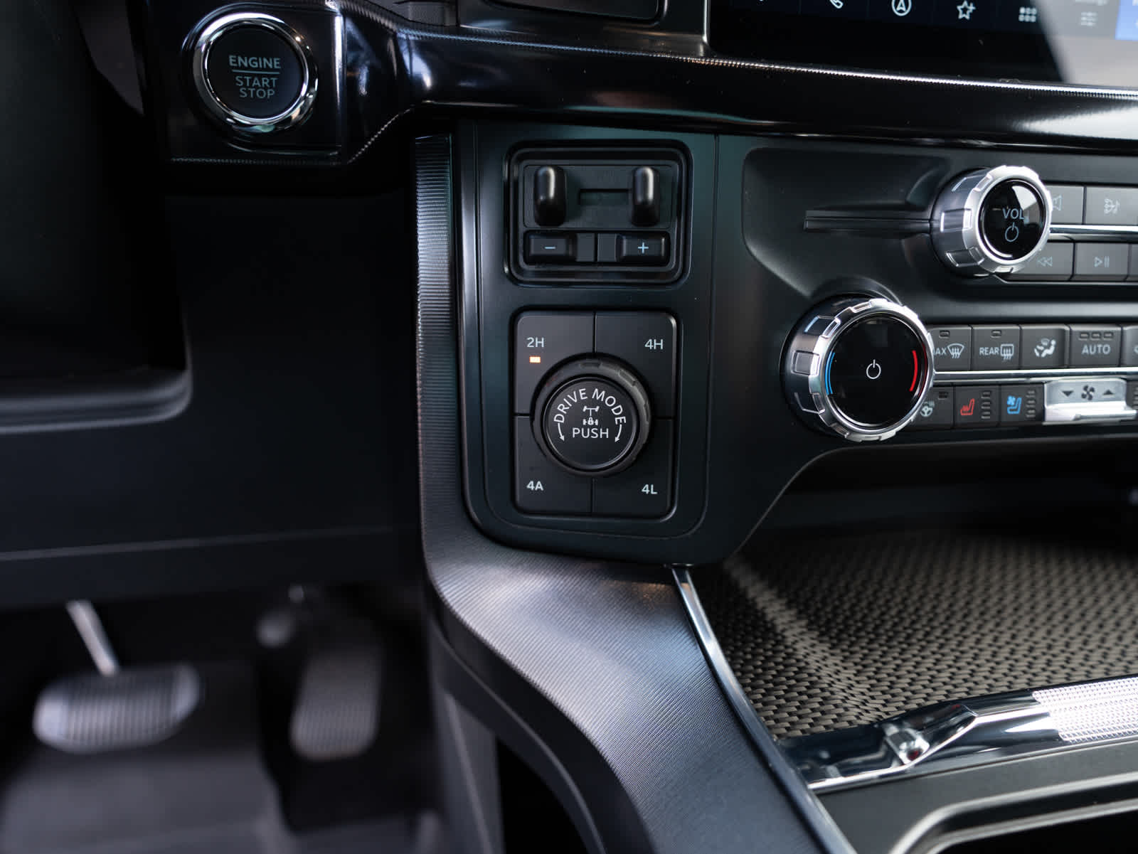 Thumbnail: 2024 Ford F-150 - 20