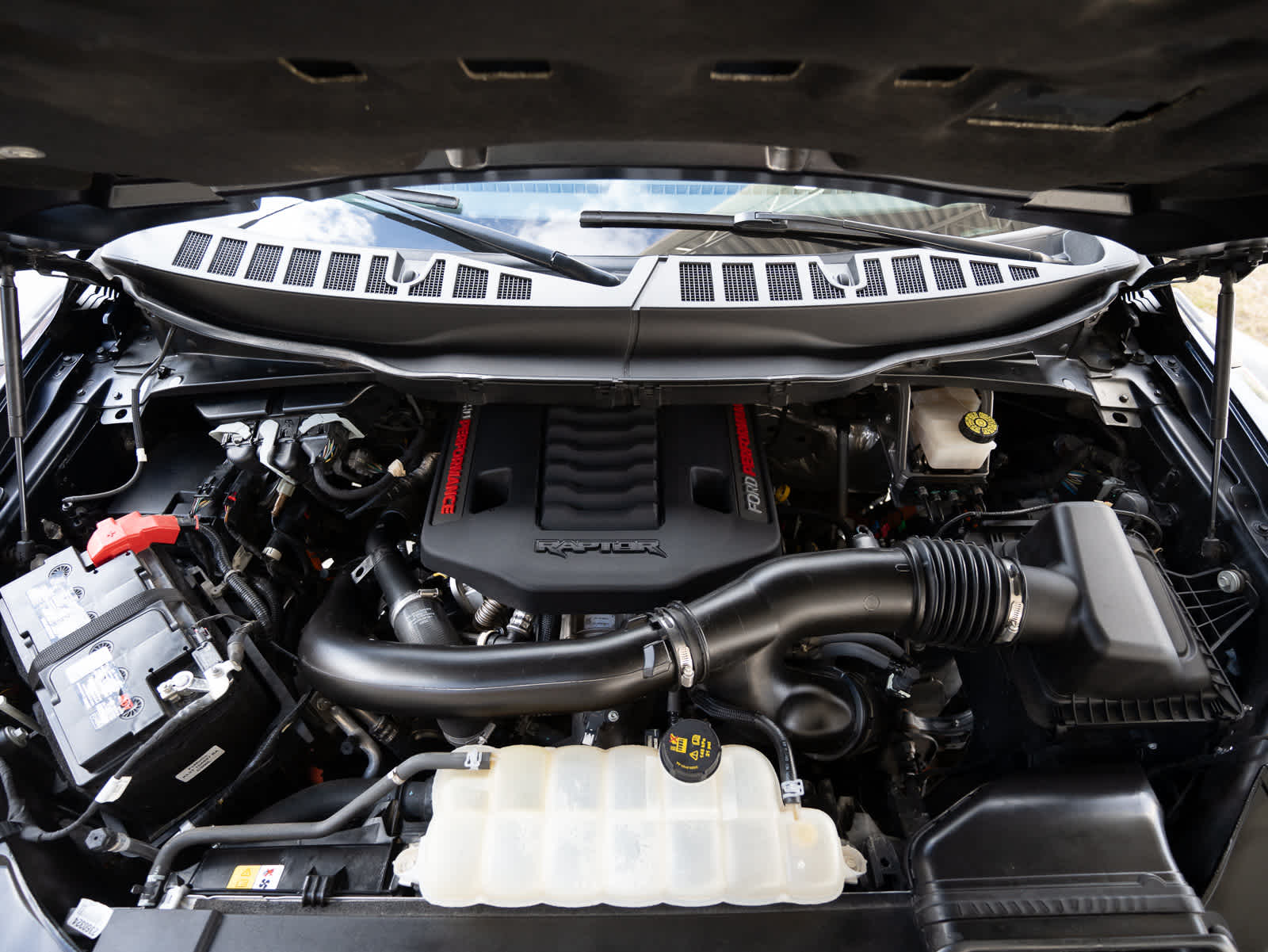 Thumbnail: 2023 Ford F-150 - 36