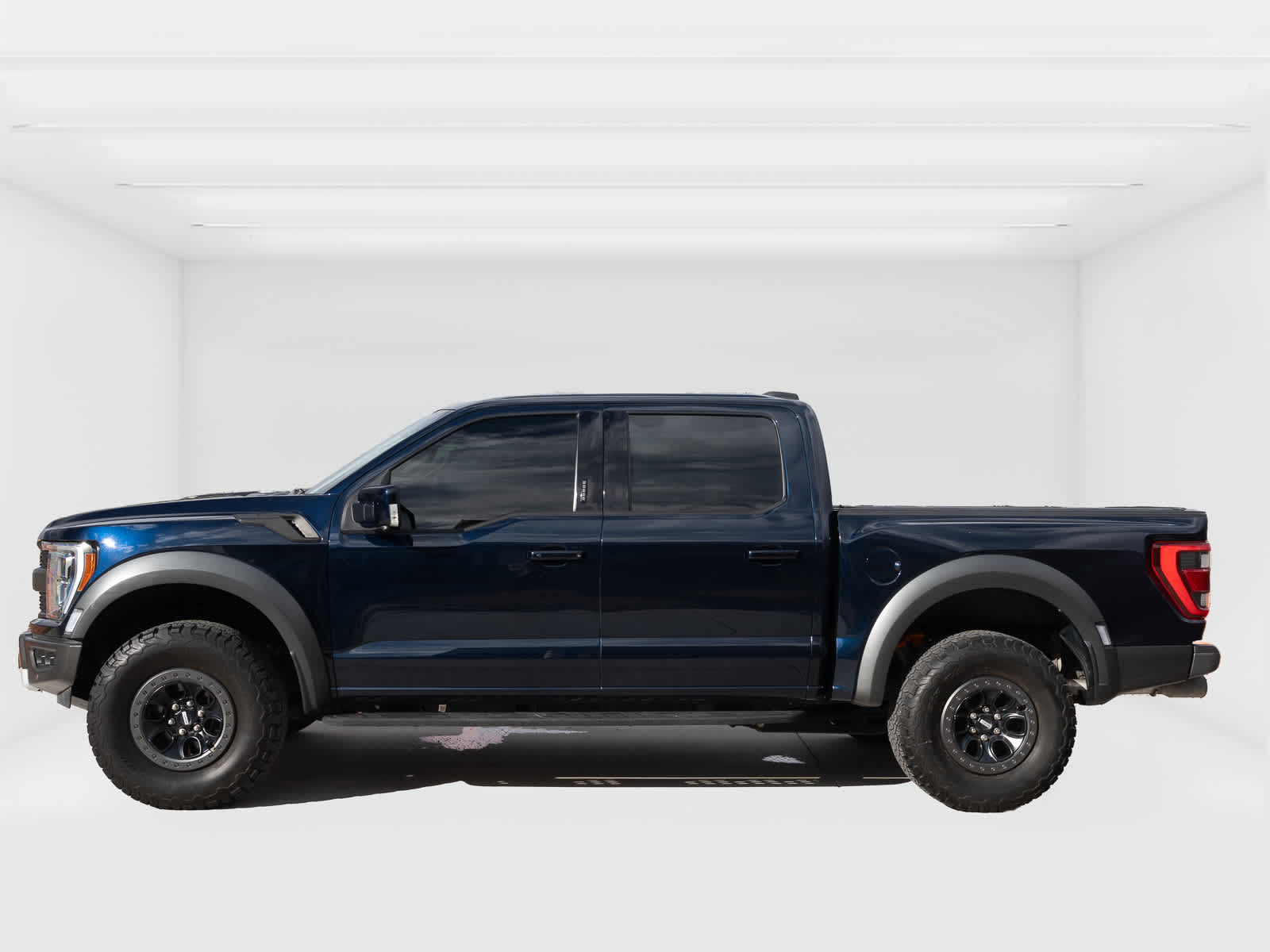 Thumbnail: 2023 Ford F-150 - 2
