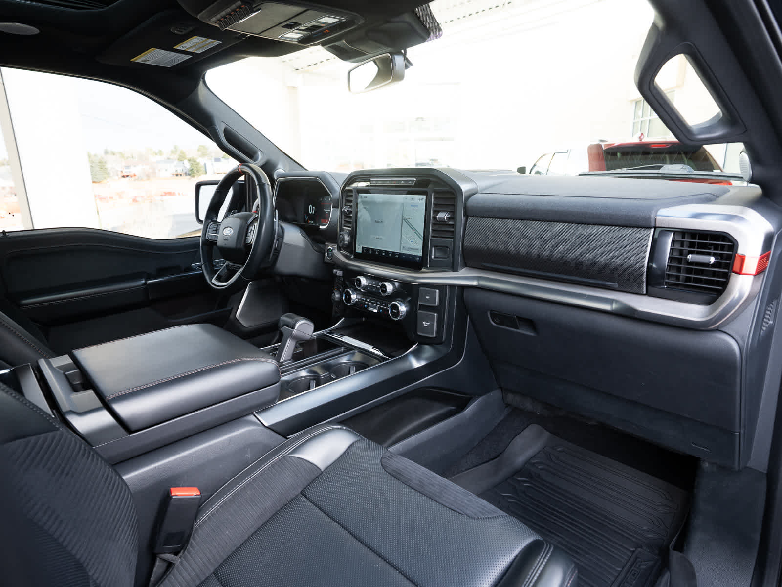 Thumbnail: 2023 Ford F-150 - 15