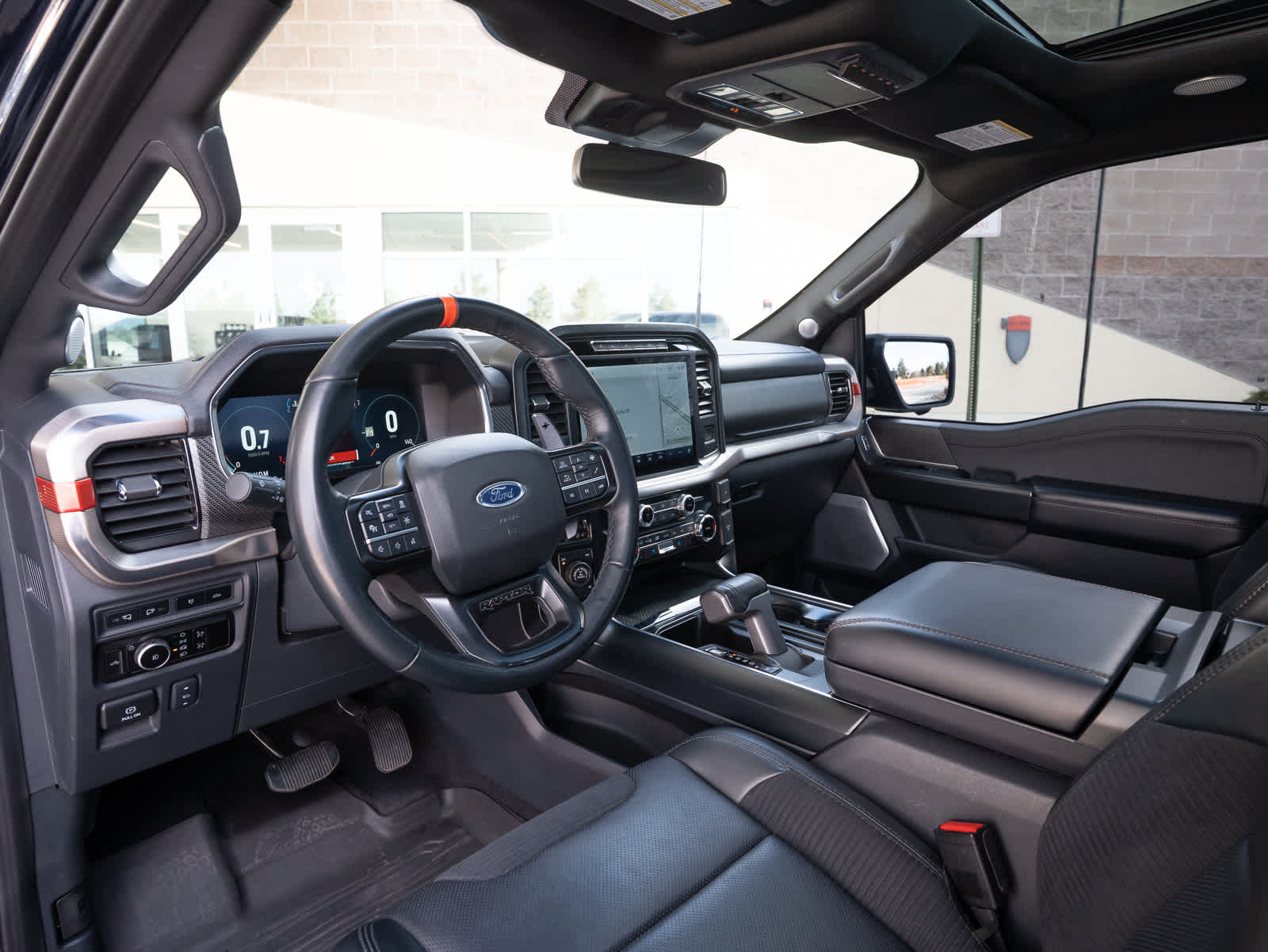 Thumbnail: 2023 Ford F-150 - 14