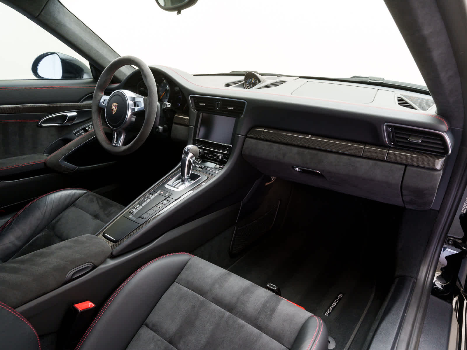 Thumbnail: 2014 Porsche 911 - 13