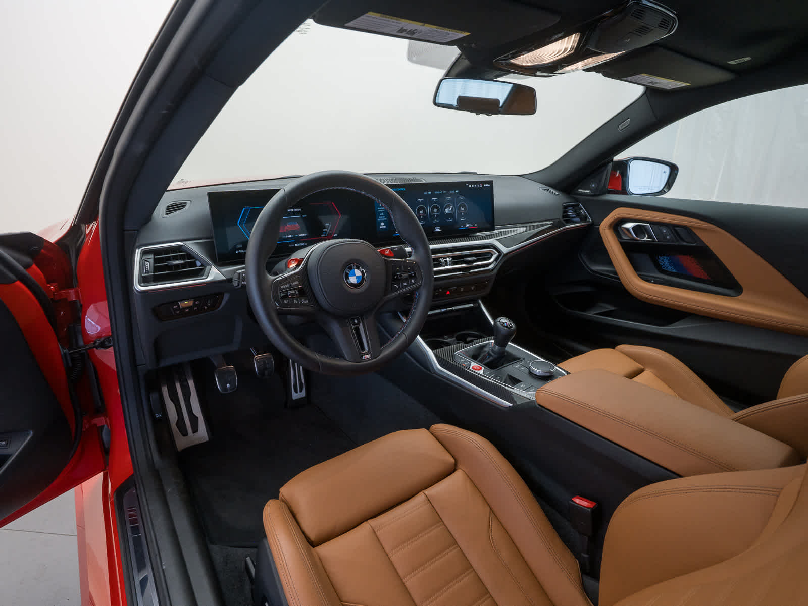 Thumbnail: 2024 BMW M2 - 12