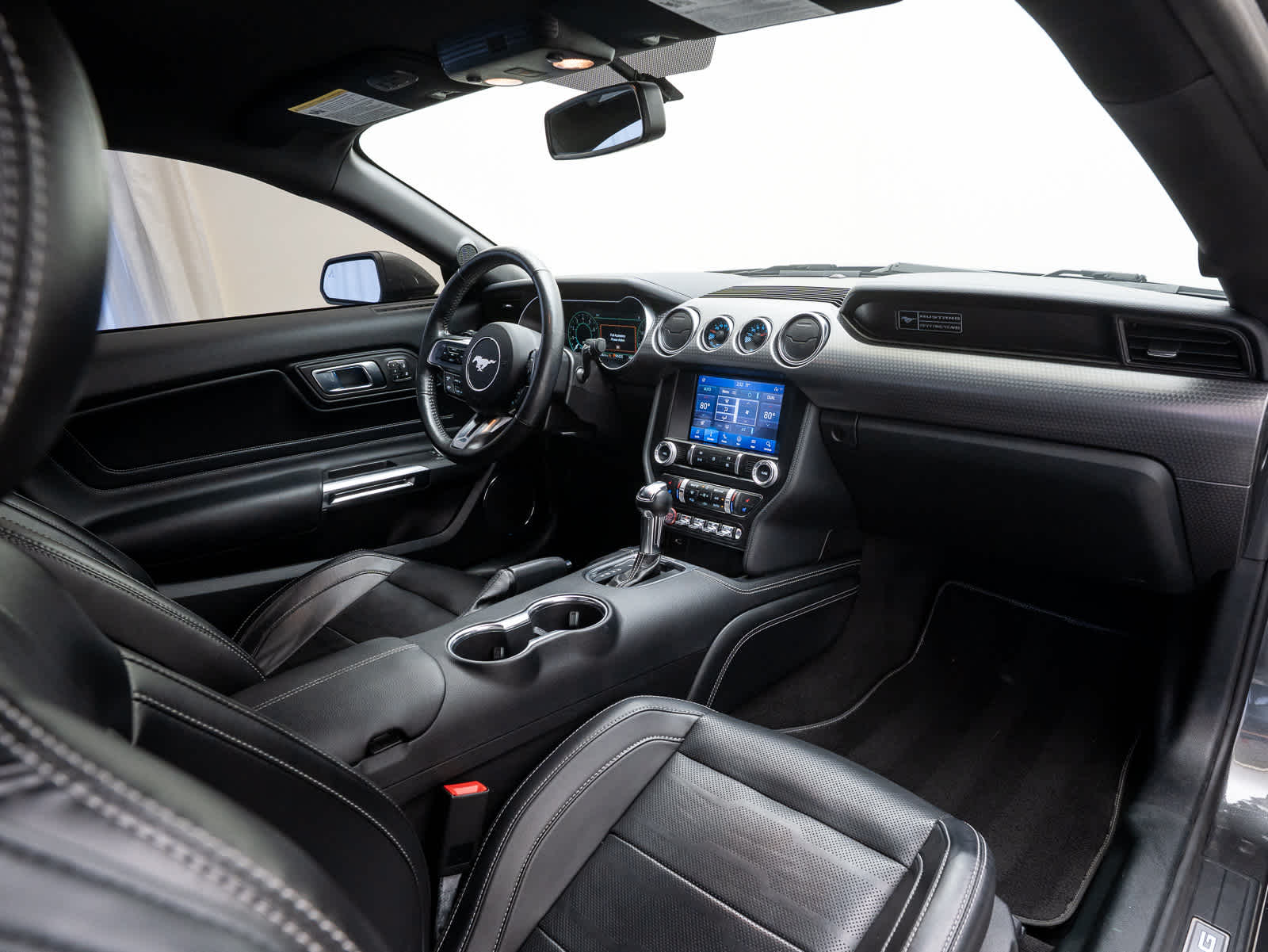 Thumbnail: 2020 Ford Mustang - 13