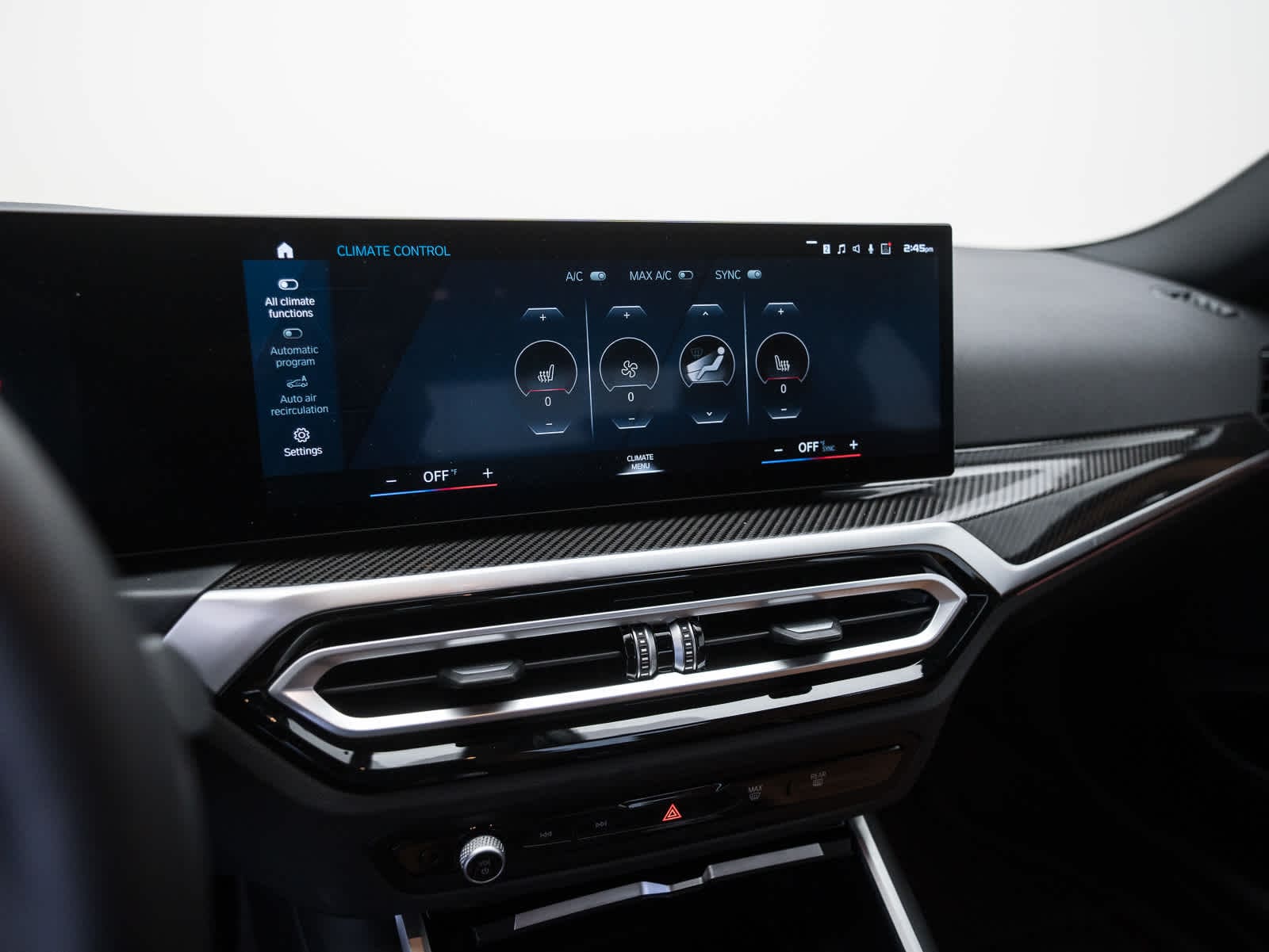Thumbnail: 2024 BMW M2 - 21