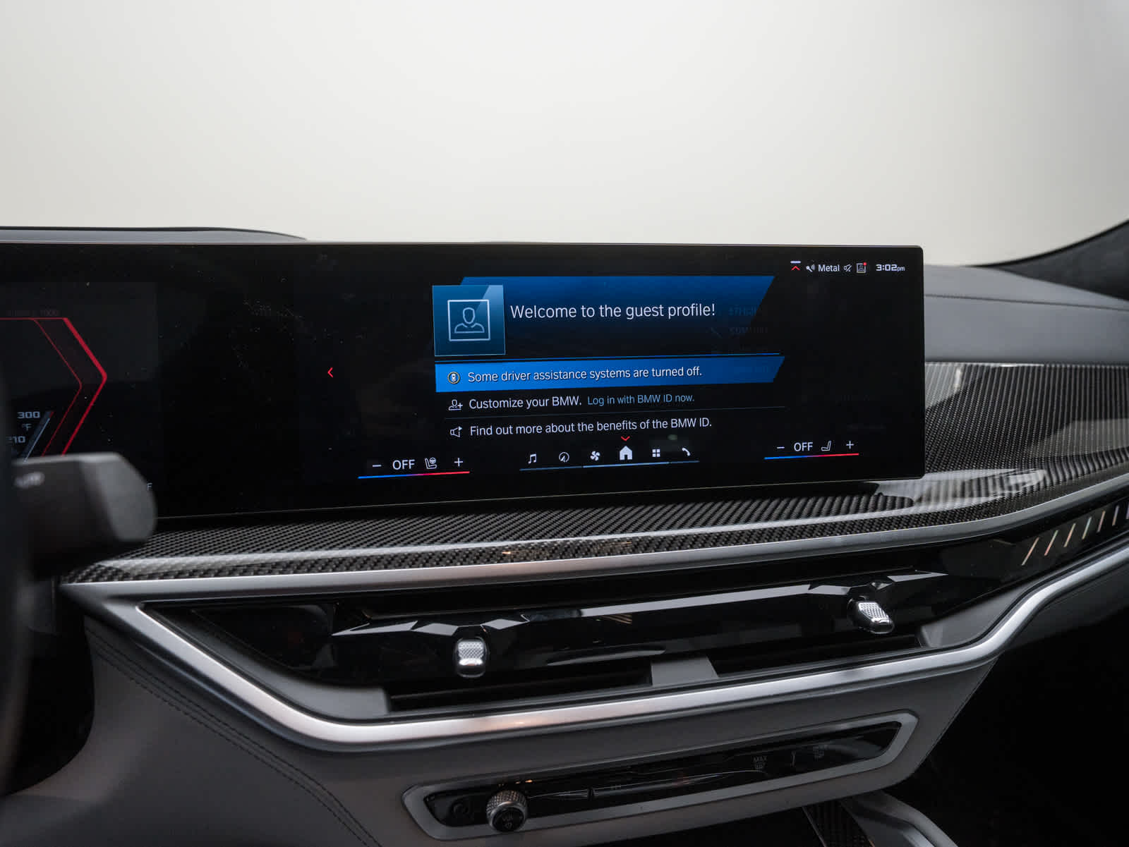 Thumbnail: 2024 BMW X6 - 28