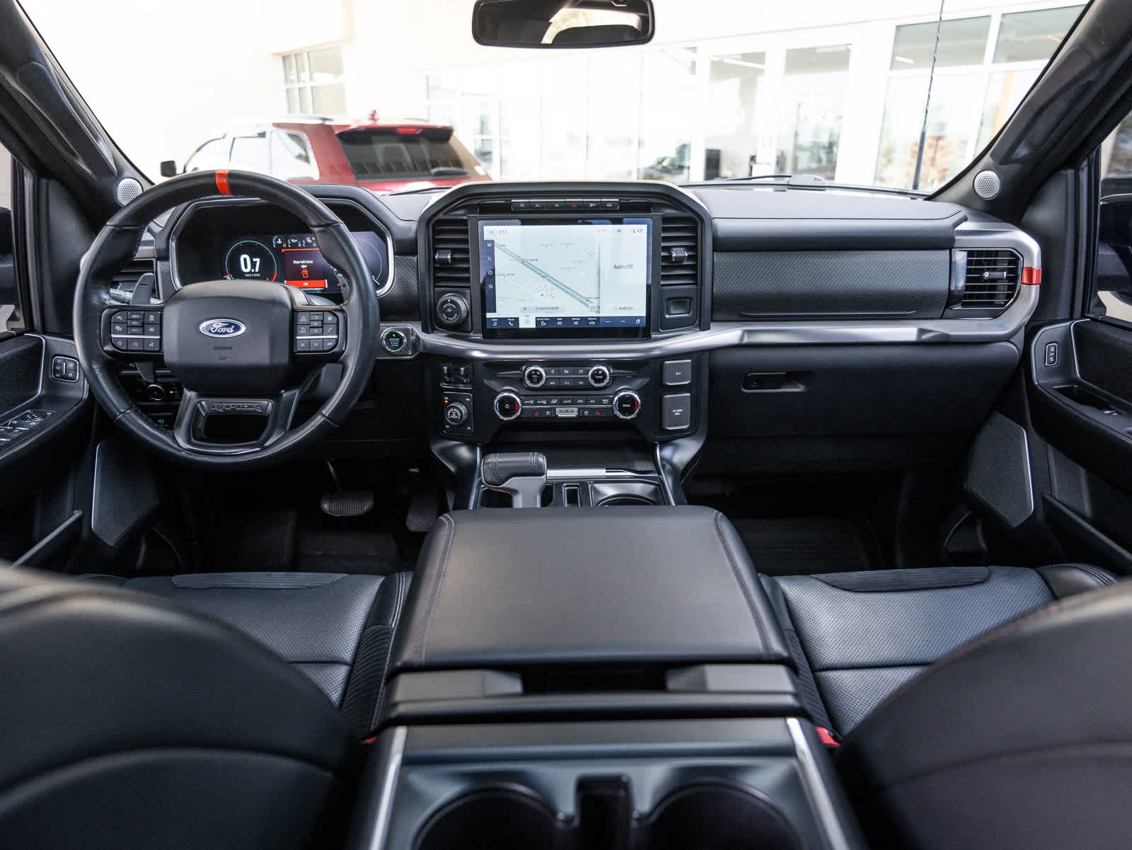 Thumbnail: 2023 Ford F-150 - 34