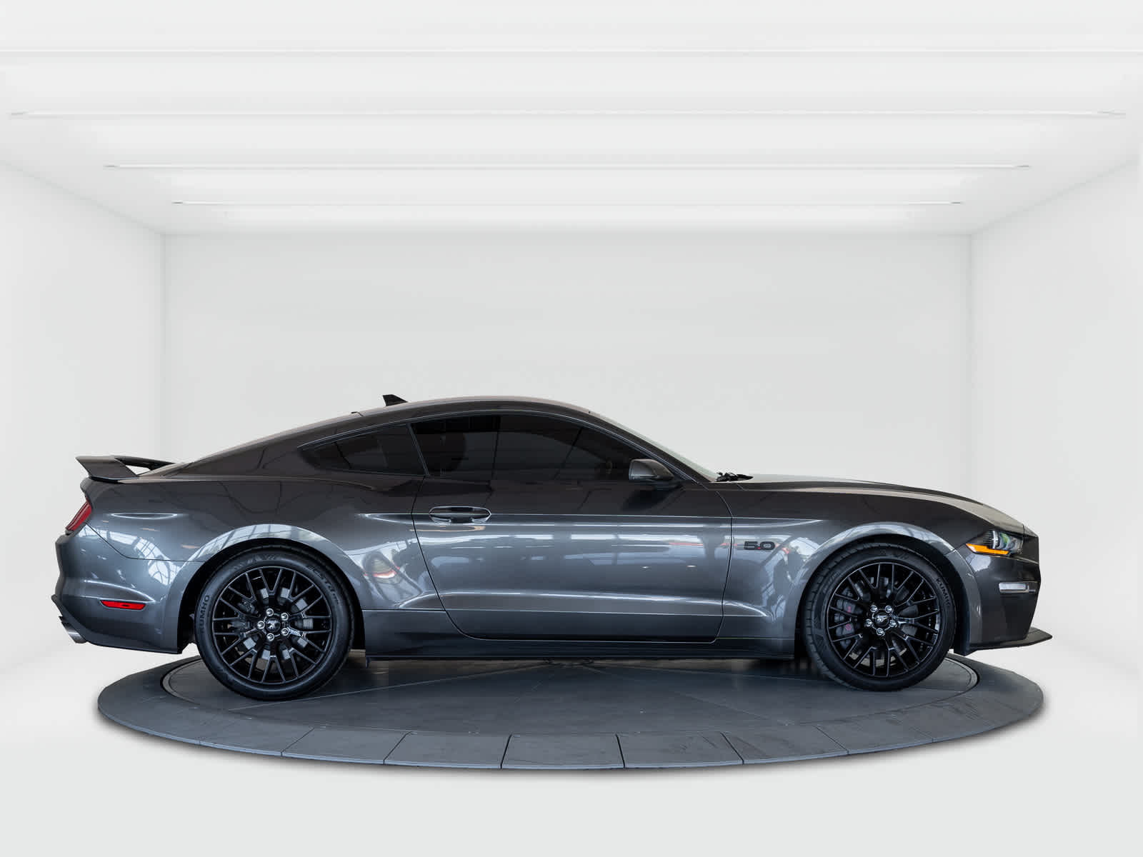 Thumbnail: 2020 Ford Mustang - 6