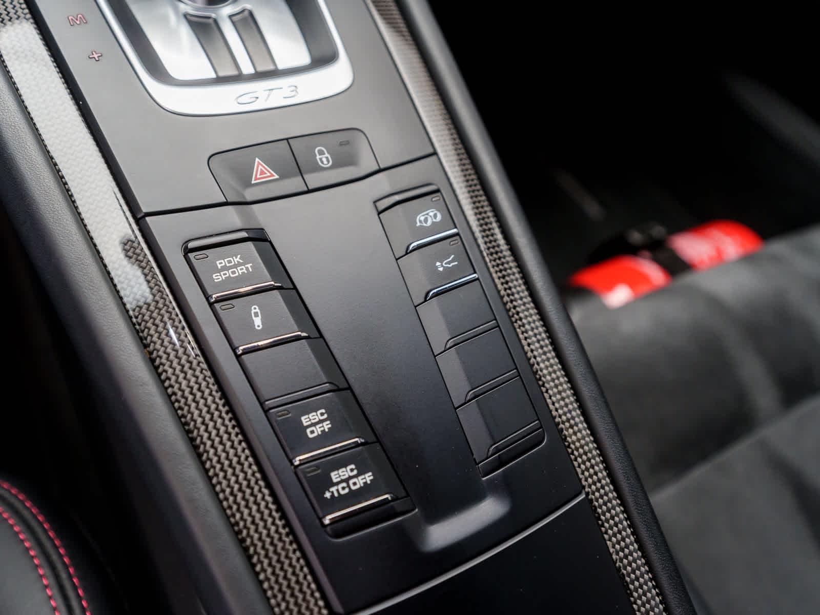Thumbnail: 2014 Porsche 911 - 22
