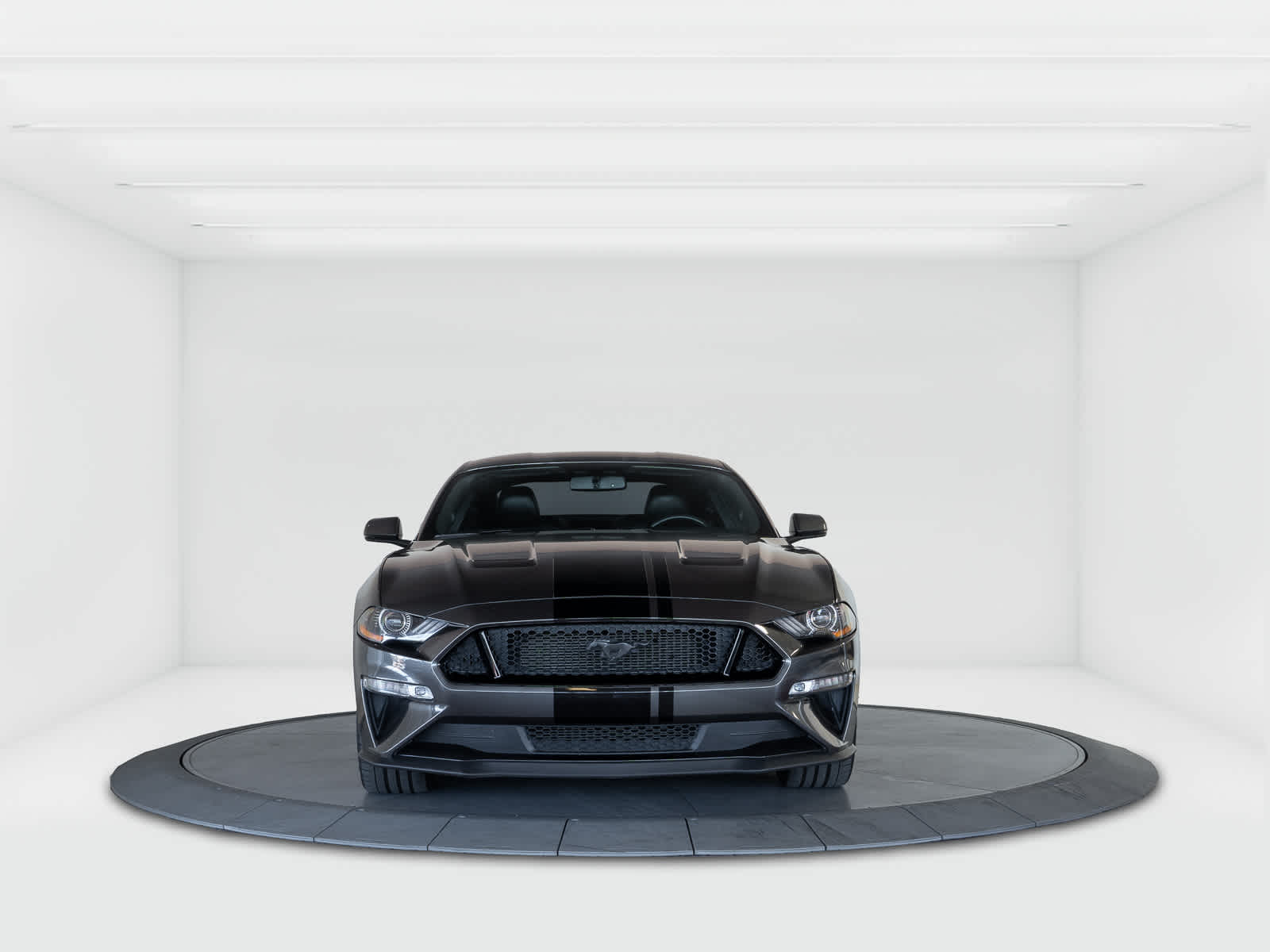 Thumbnail: 2020 Ford Mustang - 8