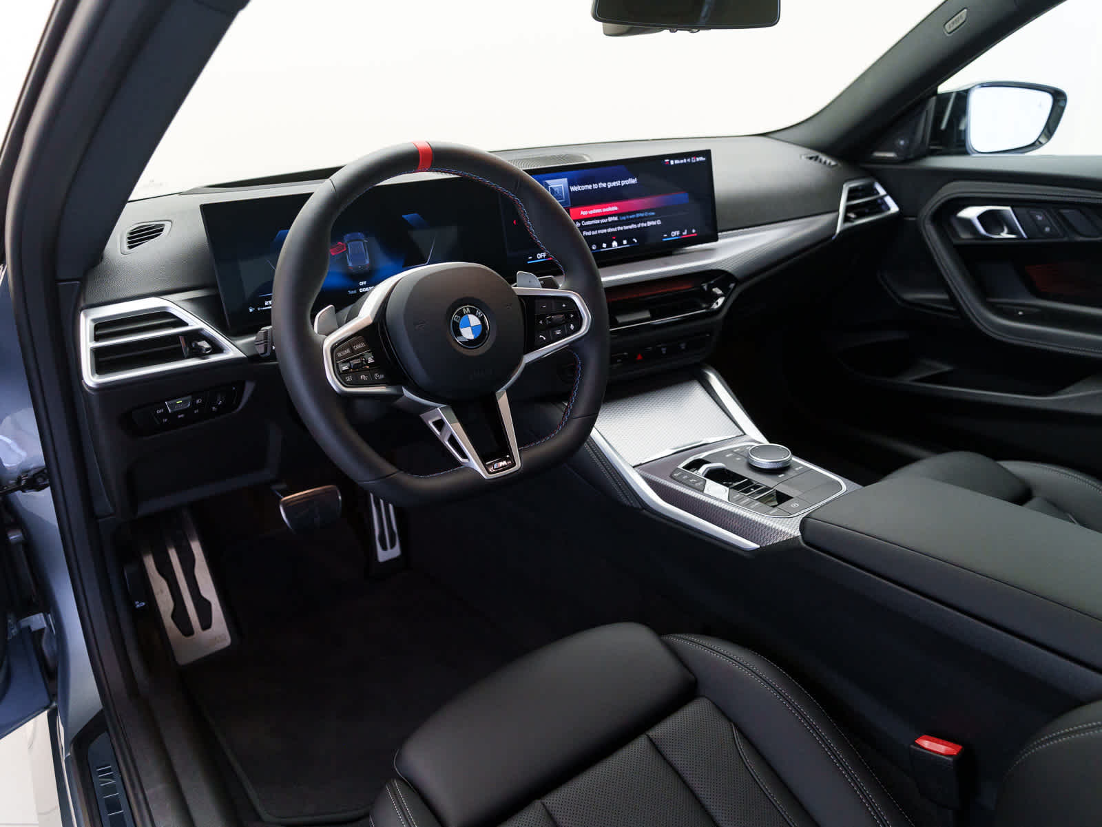 Thumbnail: 2025 BMW 2 Series - 12