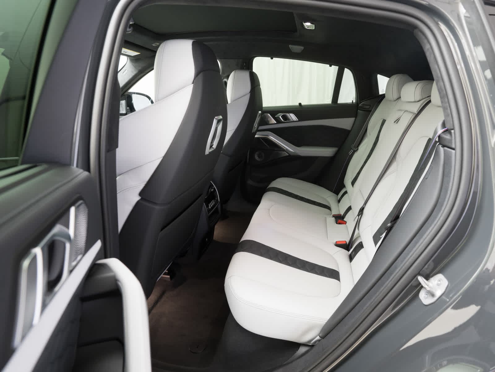 Thumbnail: 2024 BMW X6 - 17