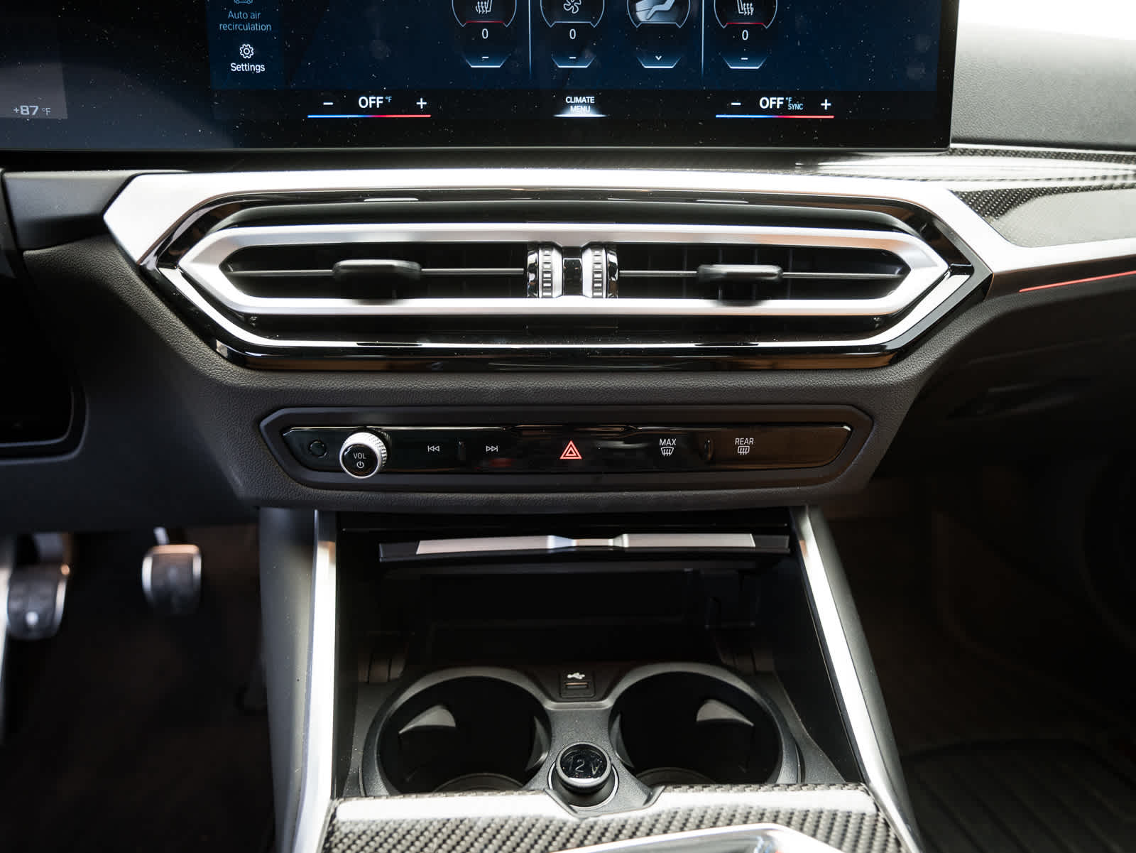 Thumbnail: 2024 BMW M2 - 24