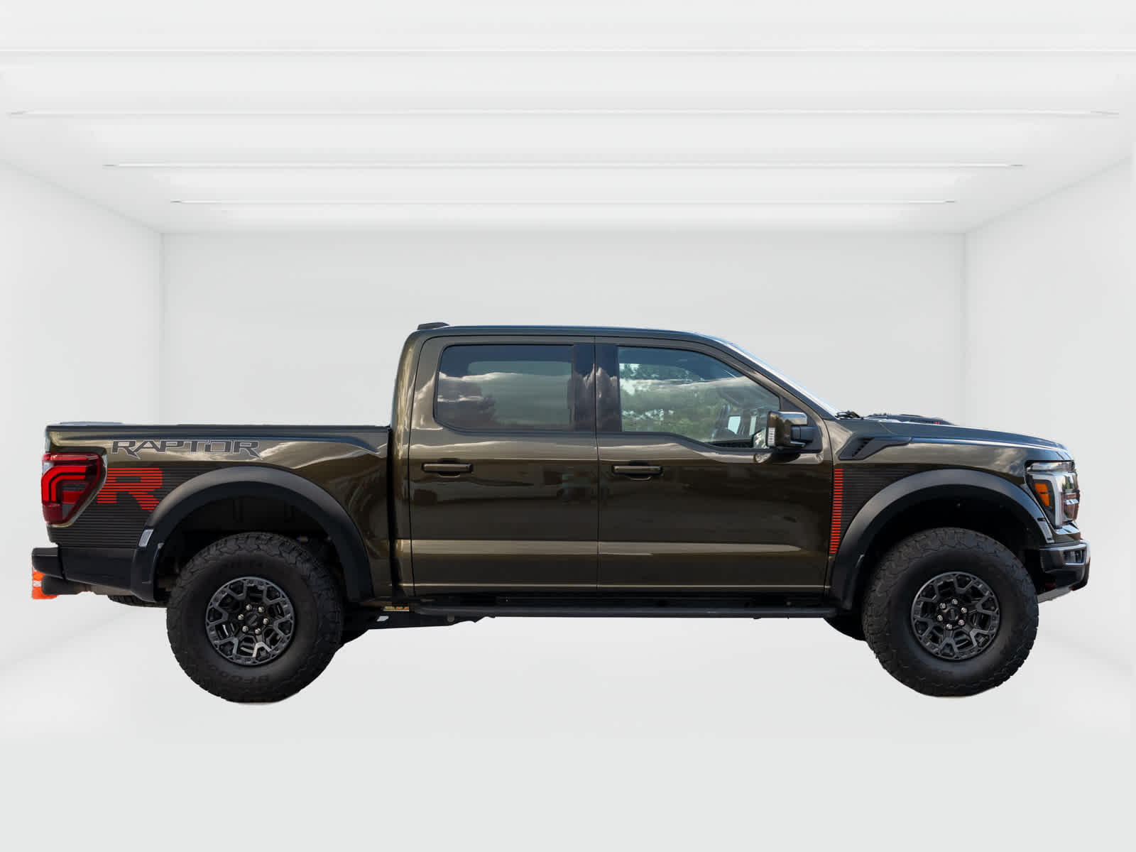 Thumbnail: 2024 Ford F-150 - 6