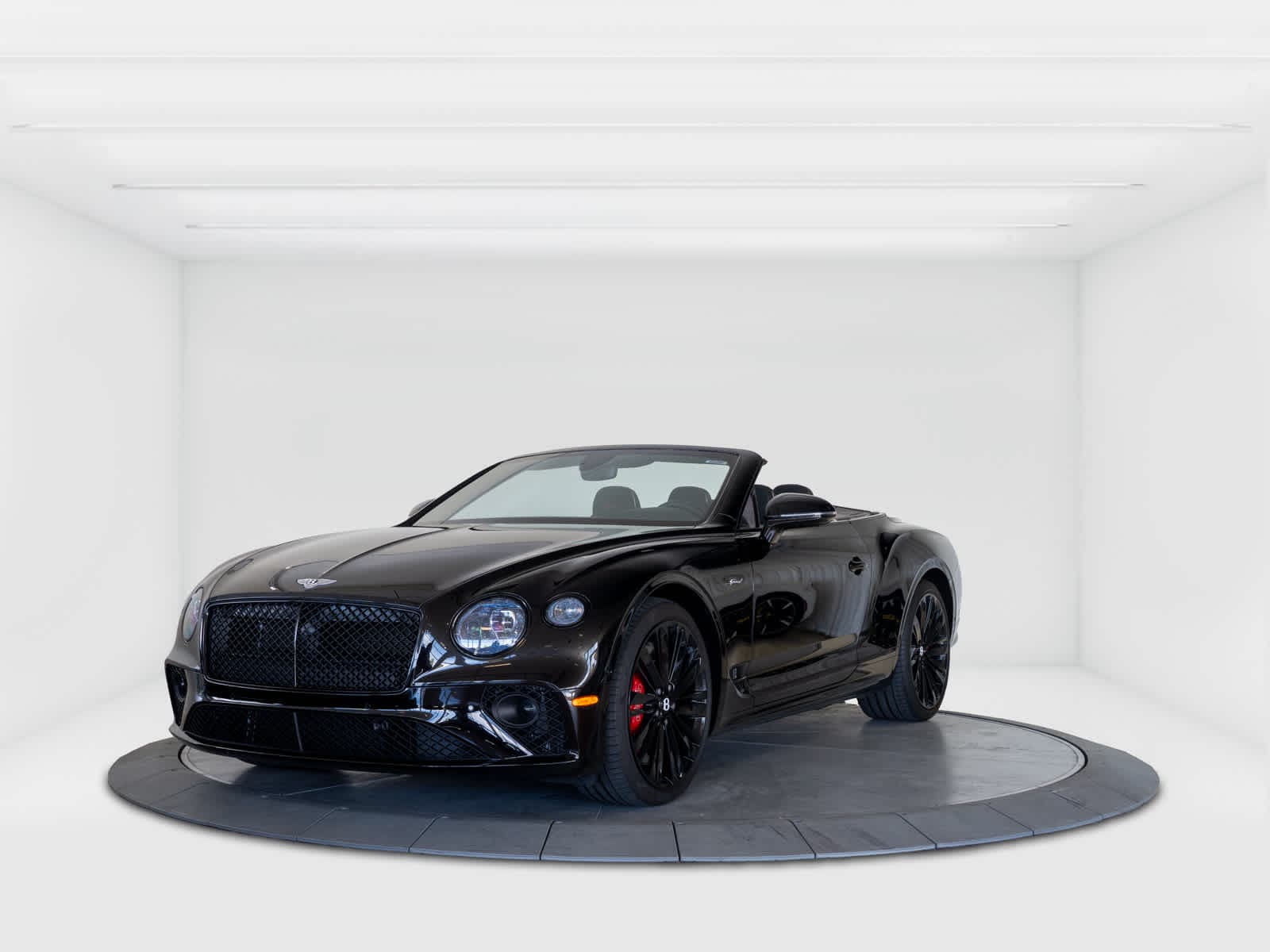 Used 2022 Bentley Continental GT Speed with VIN SCBDT4ZG2NC091359 for sale in Highlands Ranch, CO