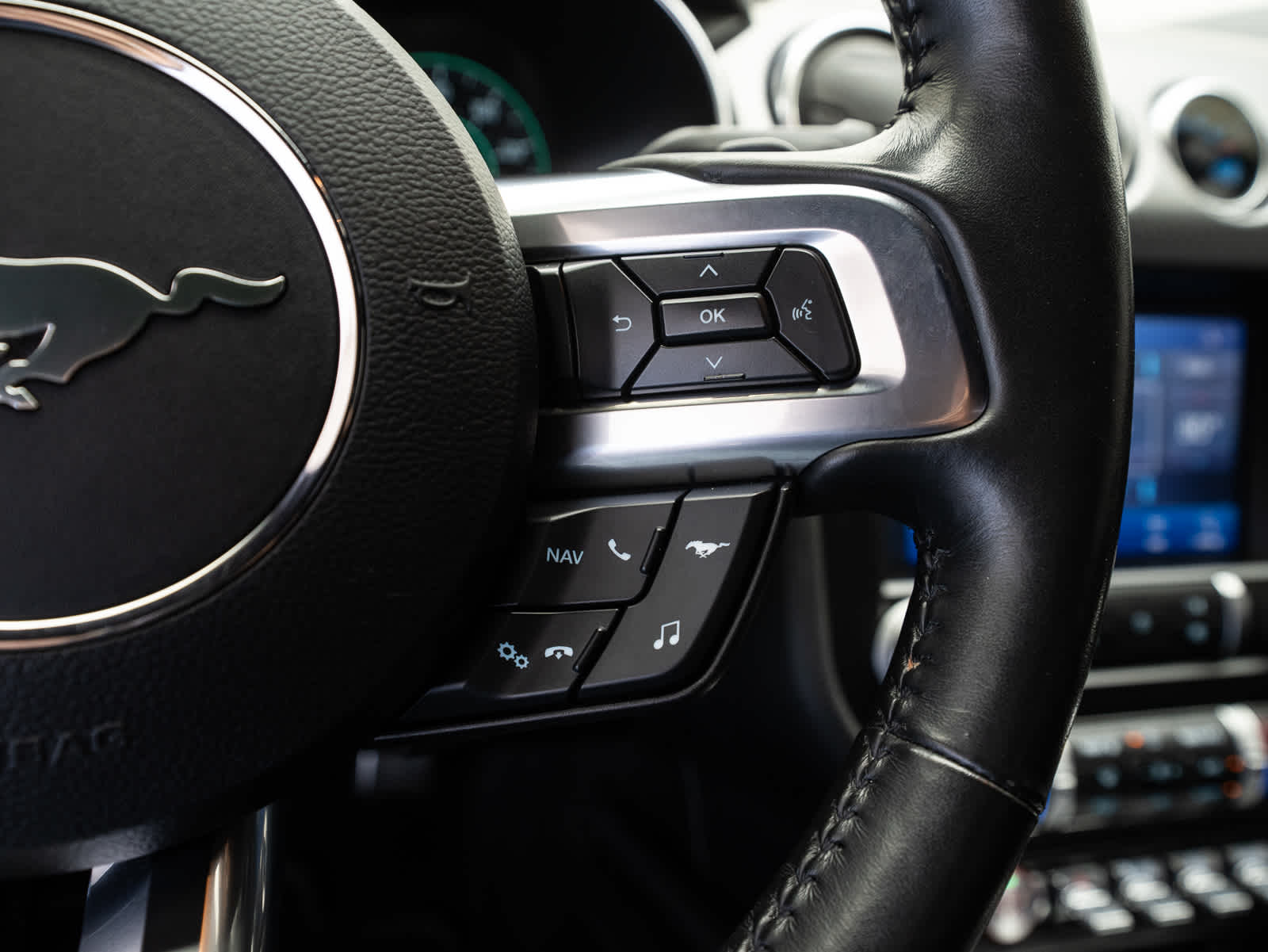 Thumbnail: 2020 Ford Mustang - 22