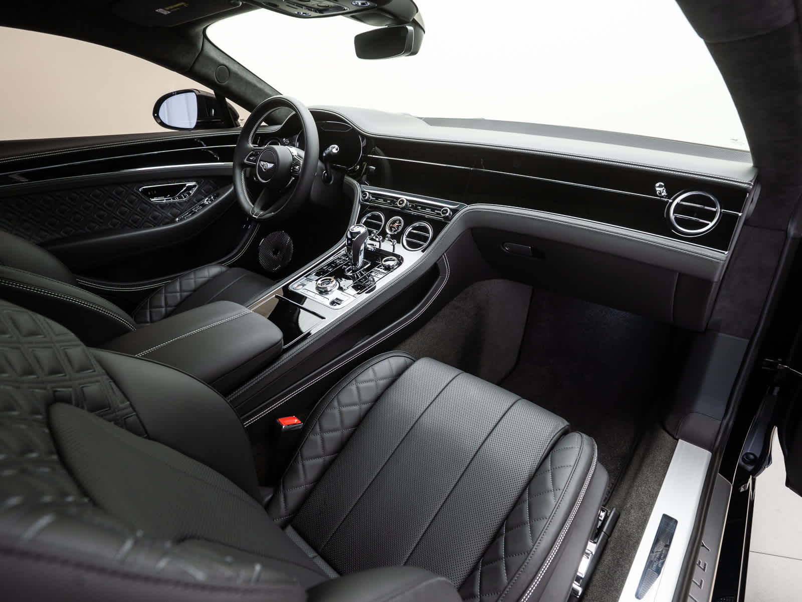 Thumbnail: 2022 Bentley Continental - 13