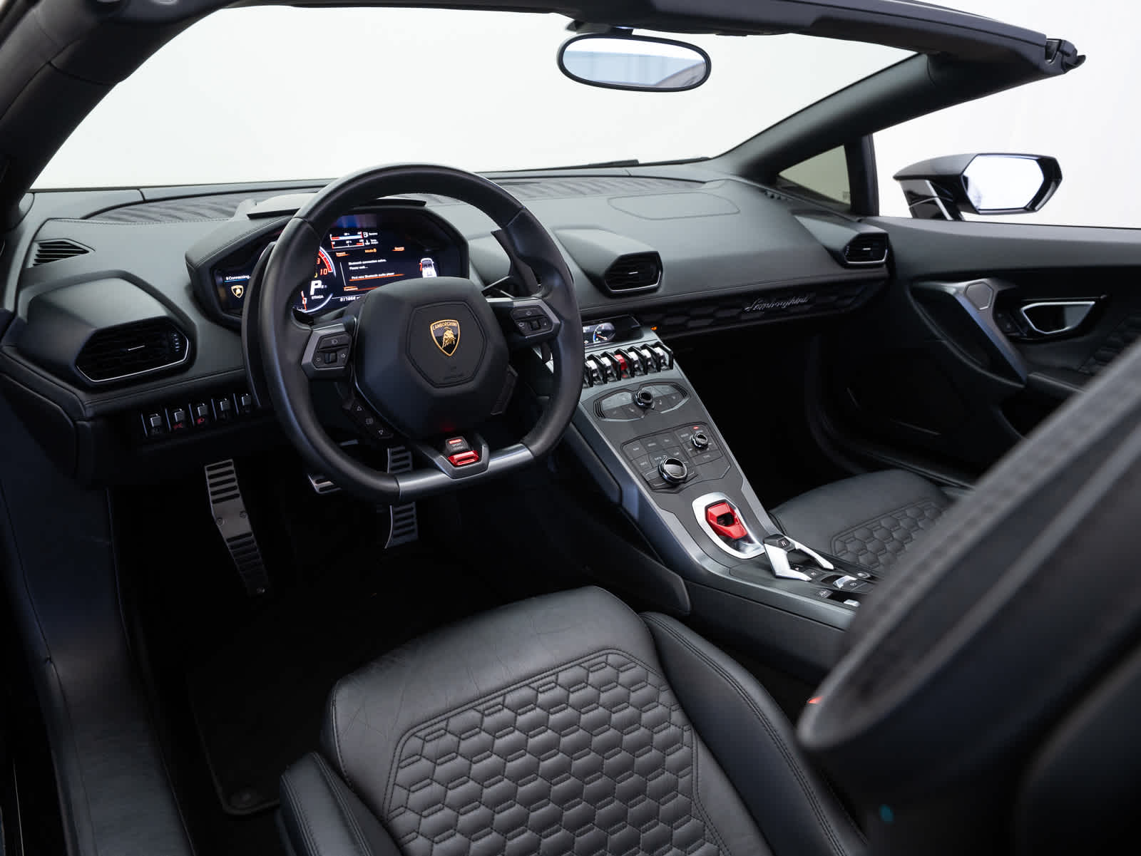 Thumbnail: 2017 Lamborghini Huracan - 12