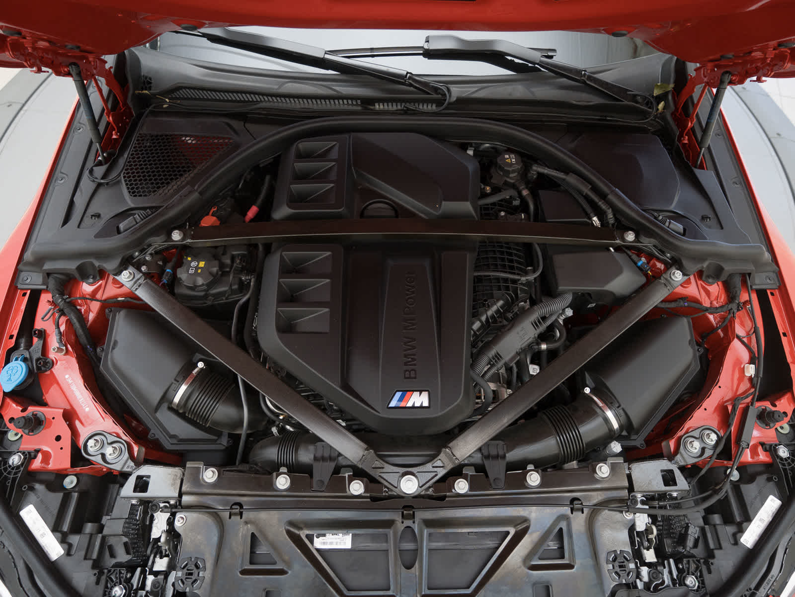 Thumbnail: 2024 BMW M2 - 27