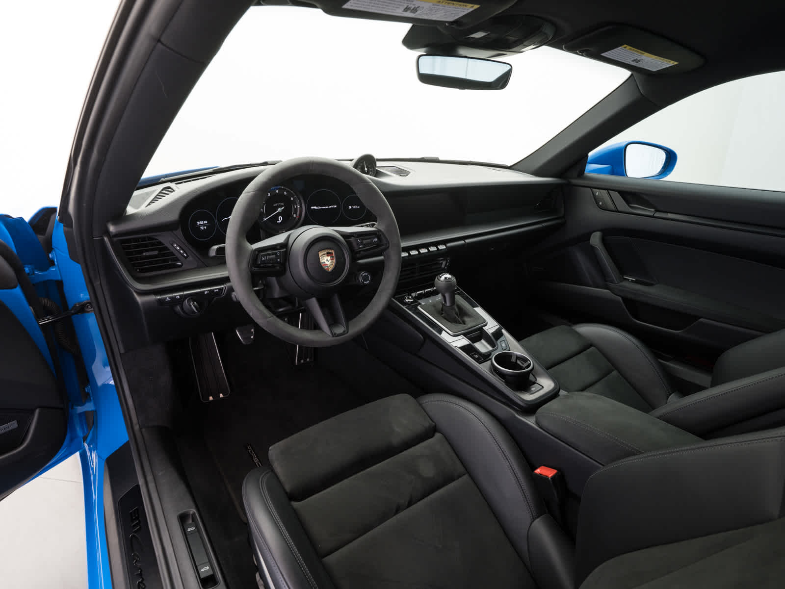 Thumbnail: 2023 Porsche 911 - 11
